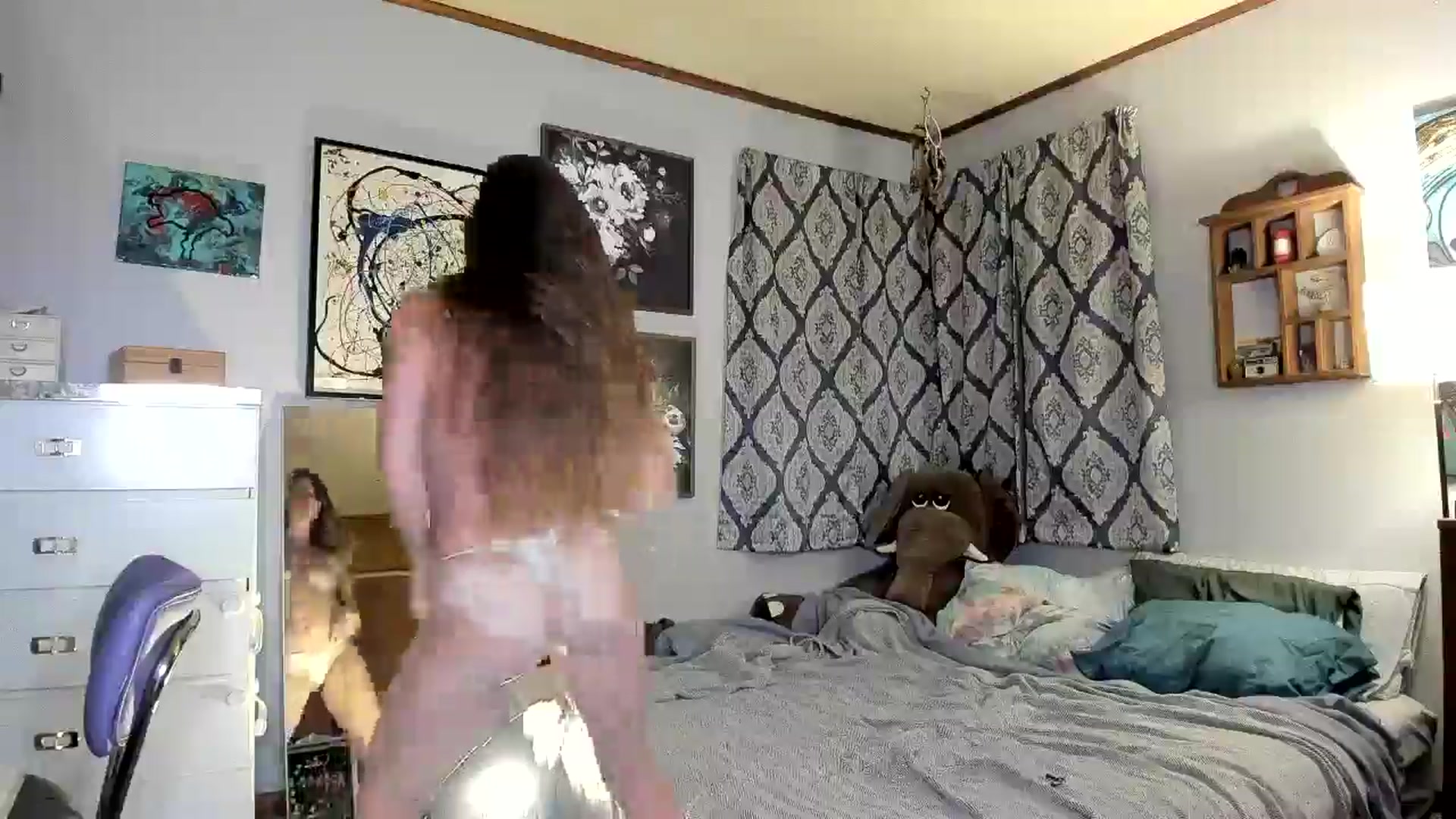 Gallery image thumbnail from KennaKind's myfreecams stream on, 08/23/2025, 03:41 image 15 of 20