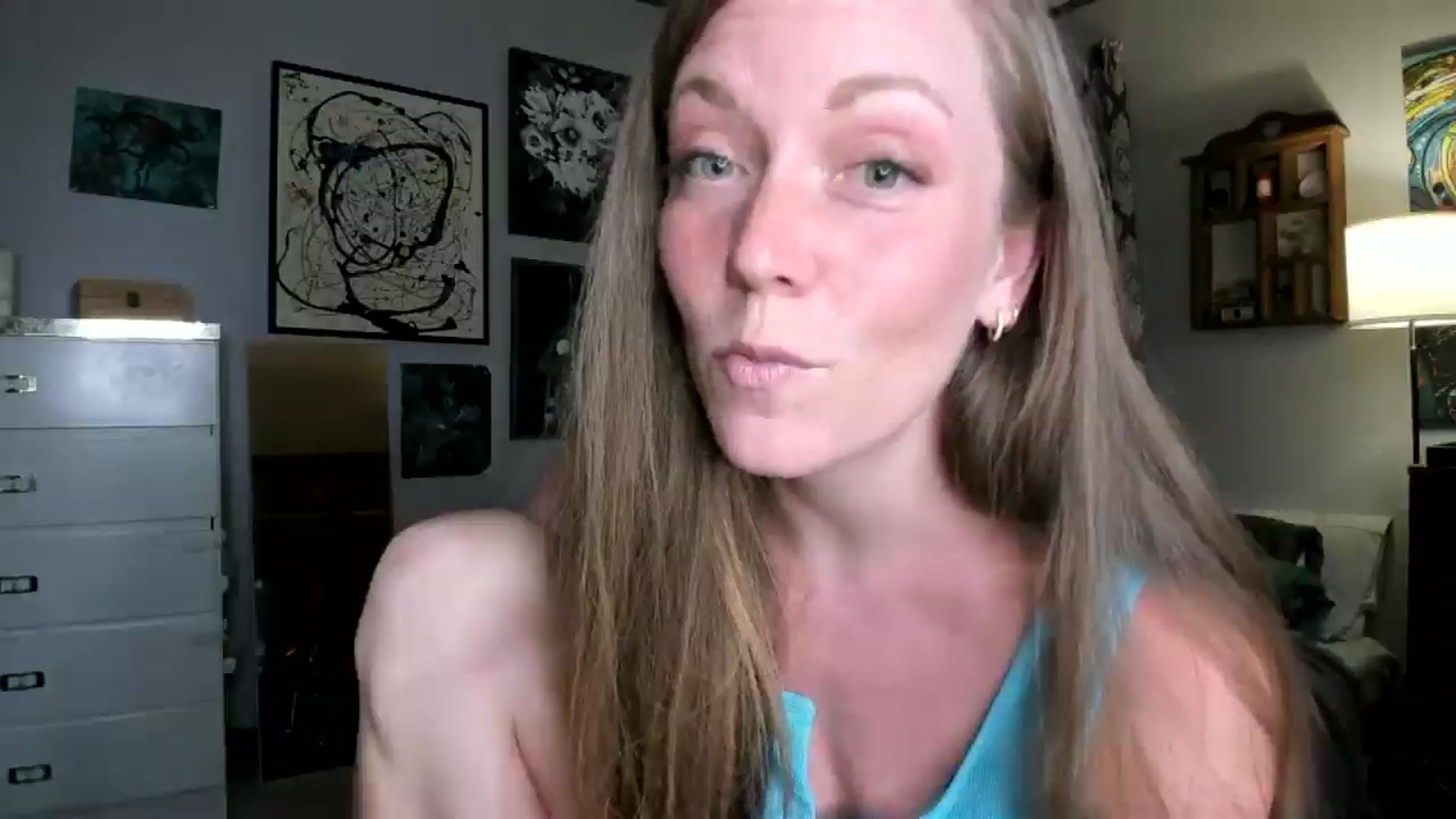 Gallery image thumbnail from KennaKind's myfreecams stream on, 08/23/2025, 03:41 image 4 of 20