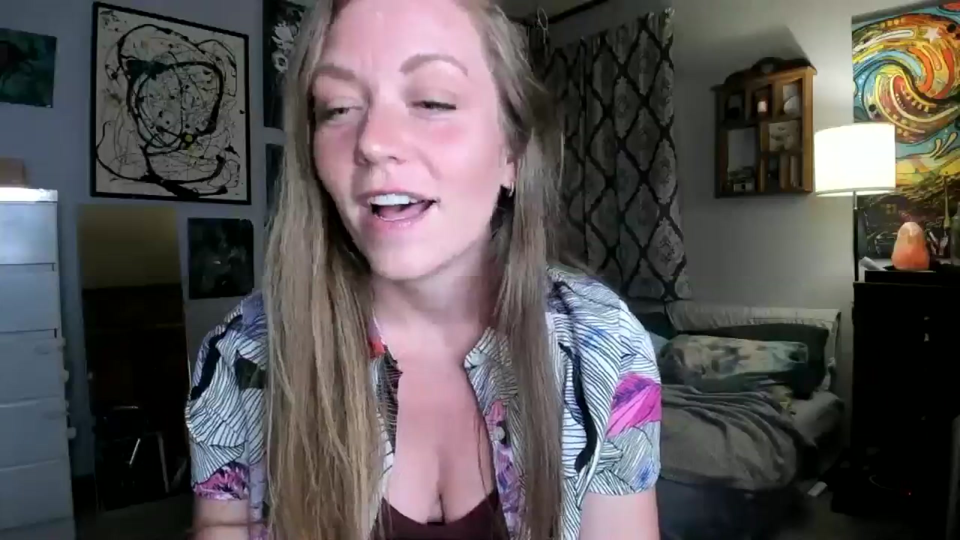 Gallery image thumbnail from KennaKind's myfreecams stream on, 08/25/2025, 02:51 image 3 of 20