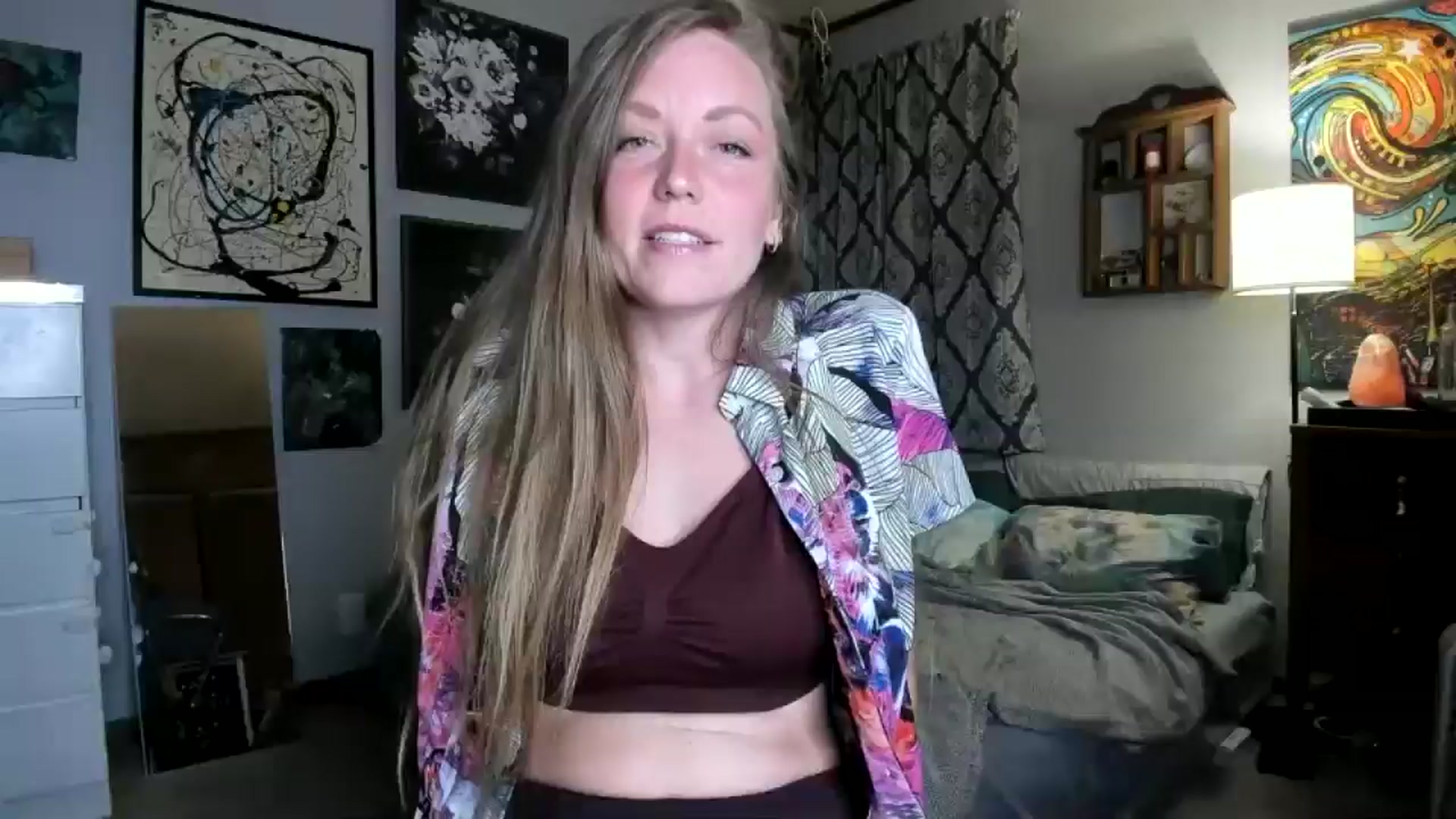 Gallery image thumbnail from KennaKind's myfreecams stream on, 08/25/2025, 02:51 image 1 of 20