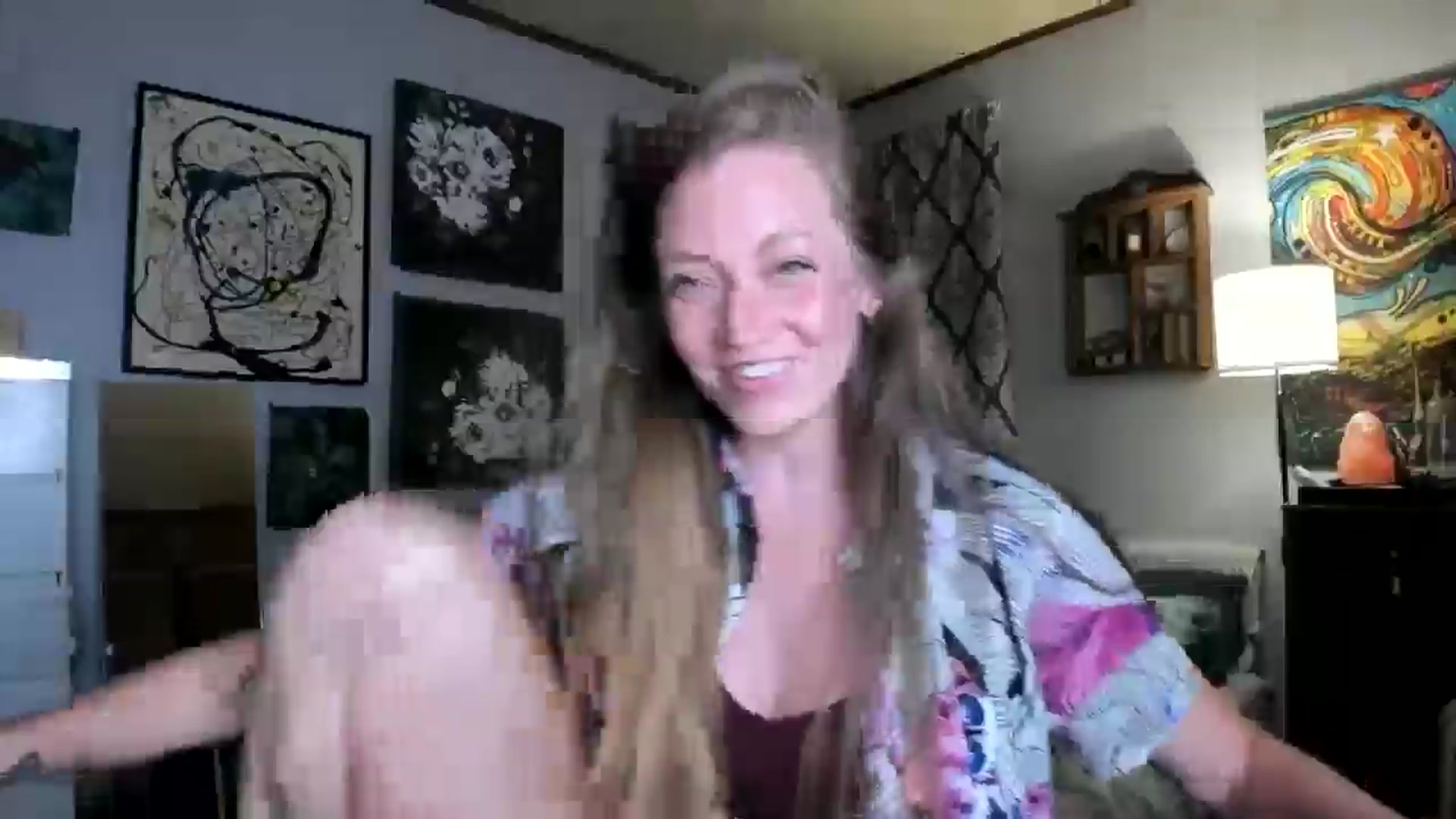 Gallery image thumbnail from KennaKind's myfreecams stream on, 08/25/2025, 02:51 image 17 of 20