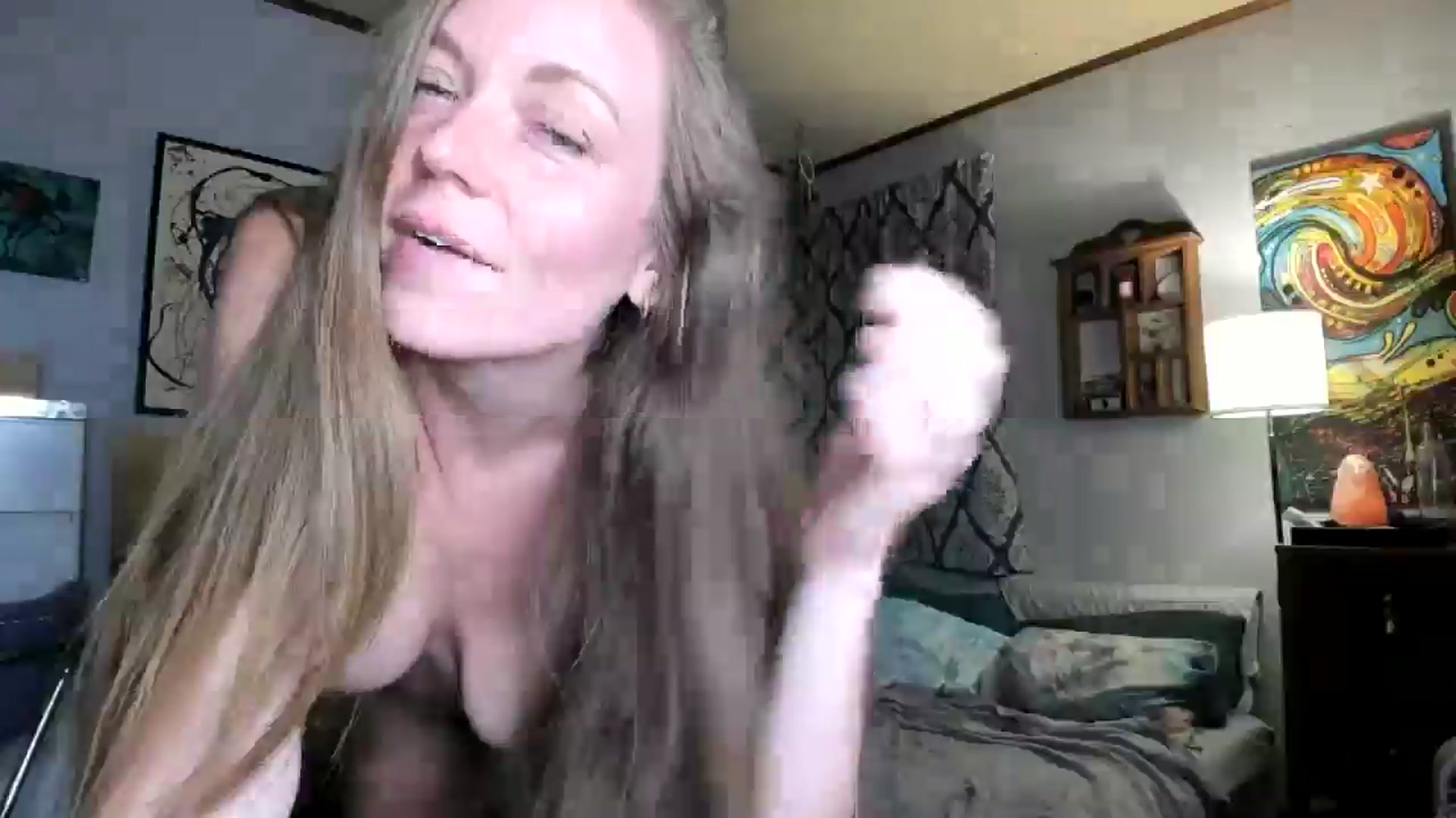 Gallery image thumbnail from KennaKind's myfreecams stream on, 08/25/2025, 03:35 image 8 of 20