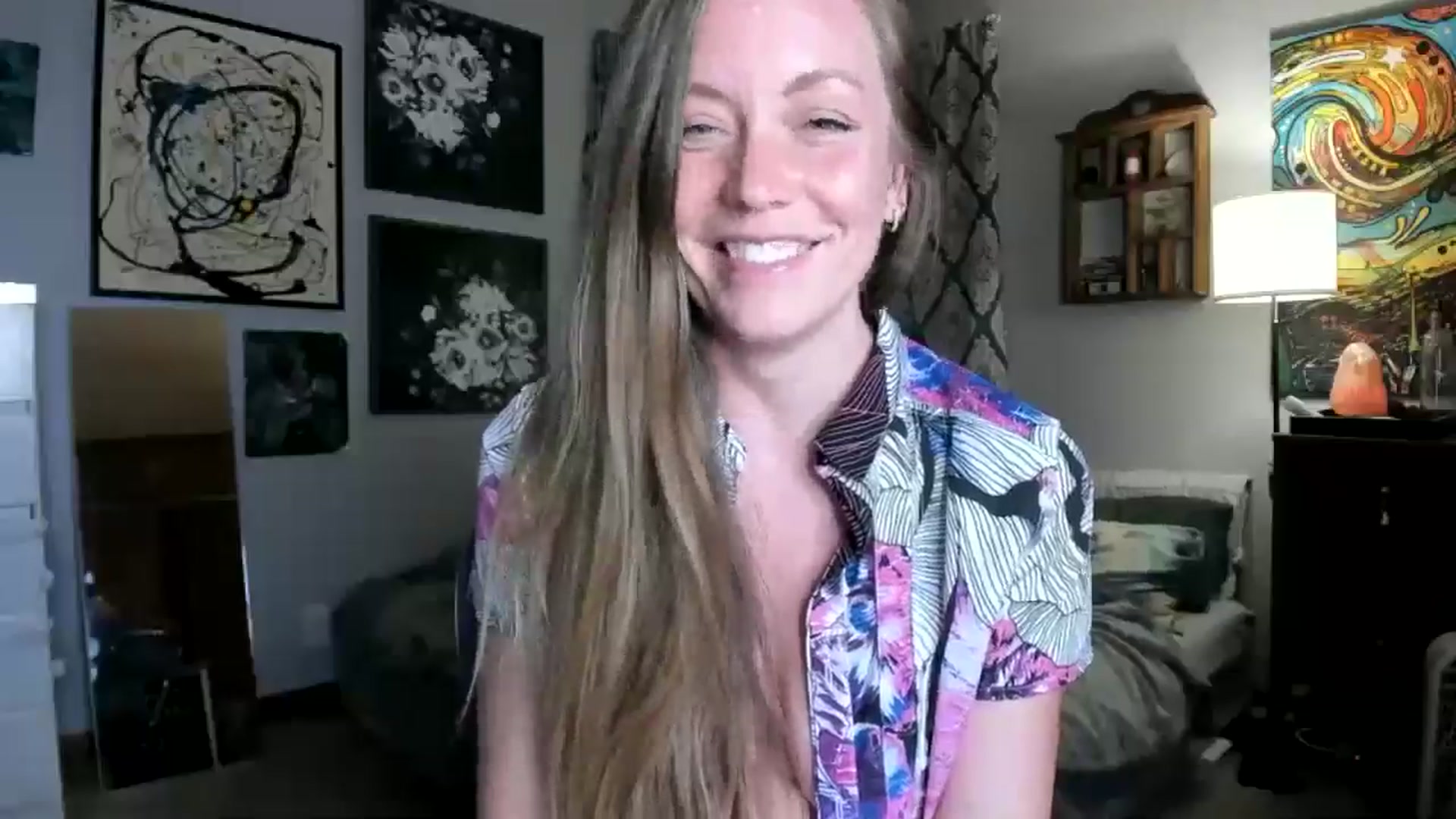 Gallery image thumbnail from KennaKind's myfreecams stream on, 08/25/2025, 03:35 image 16 of 20