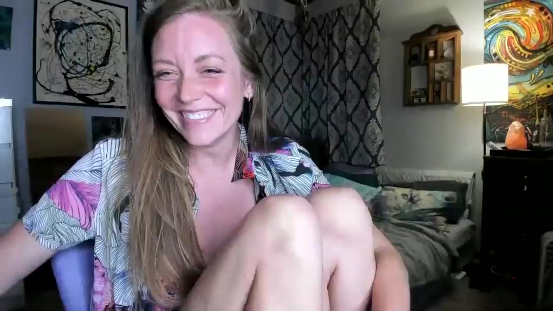 Gallery image thumbnail from KennaKind's myfreecams stream on, 08/25/2025, 03:35 image 19 of 20
