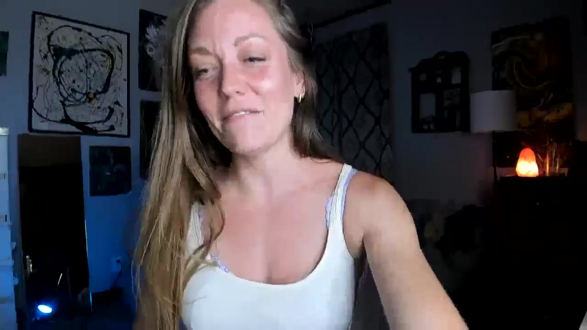Gallery image thumbnail from KennaKind's myfreecams stream on, 09/01/2025, 03:09 image 12 of 20