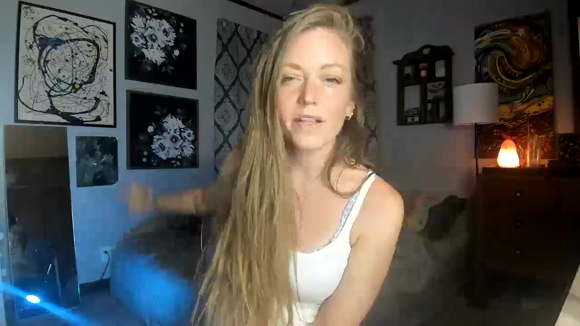 Gallery image thumbnail from KennaKind's myfreecams stream on, 09/01/2025, 03:09 image 10 of 20