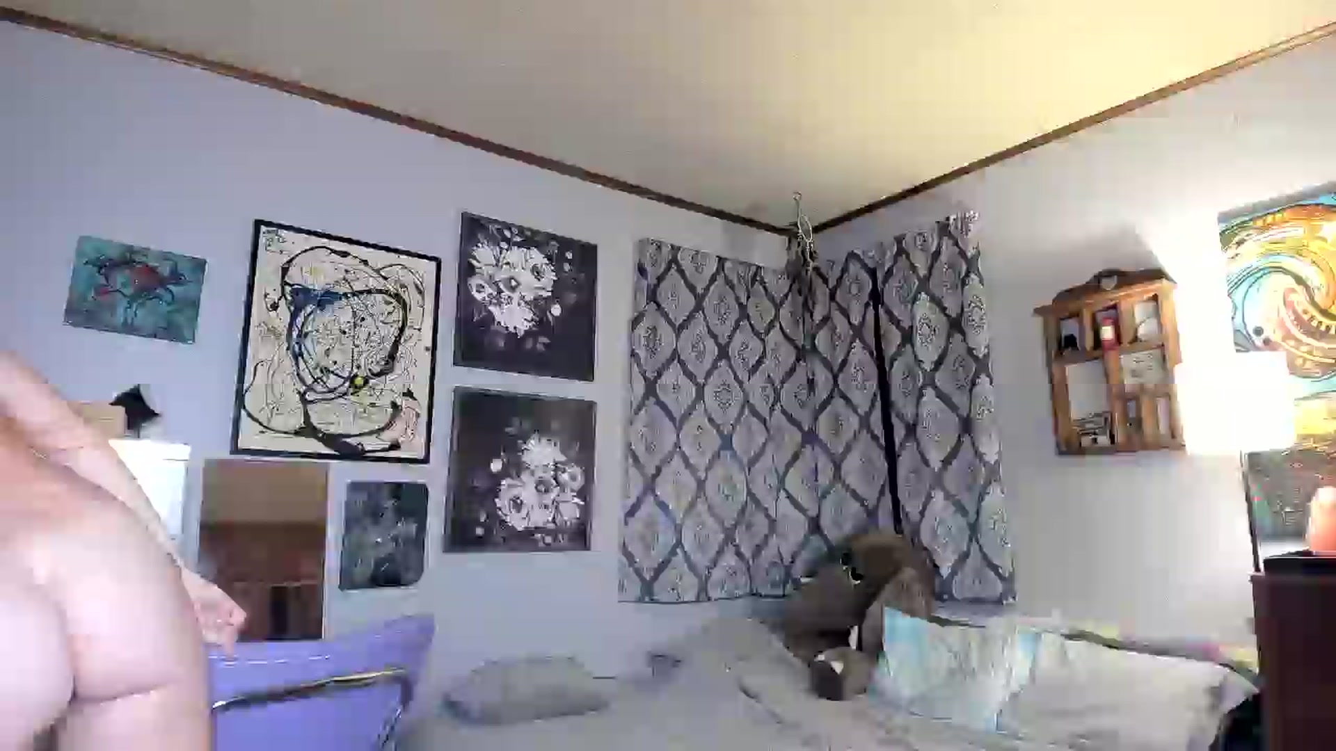 Gallery image thumbnail from KennaKind's myfreecams stream on, 09/08/2025, 03:16 image 20 of 20