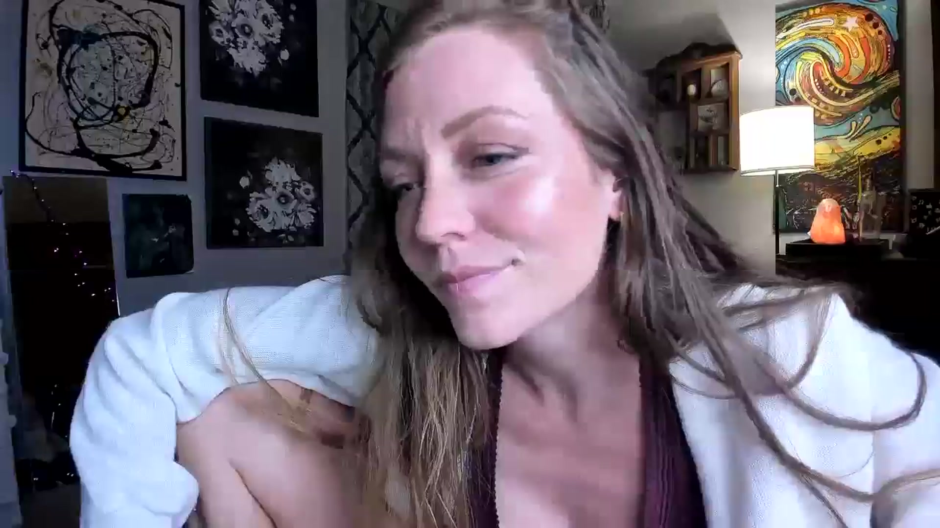 Gallery image thumbnail from KennaKind's myfreecams stream on, 09/22/2025, 03:26 image 17 of 20