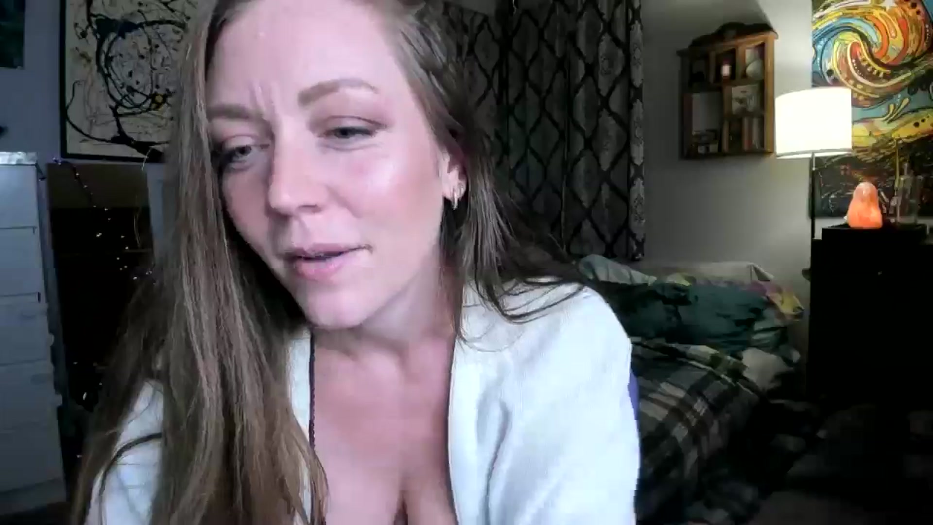 Gallery image thumbnail from KennaKind's myfreecams stream on, 09/22/2025, 03:26 image 12 of 20
