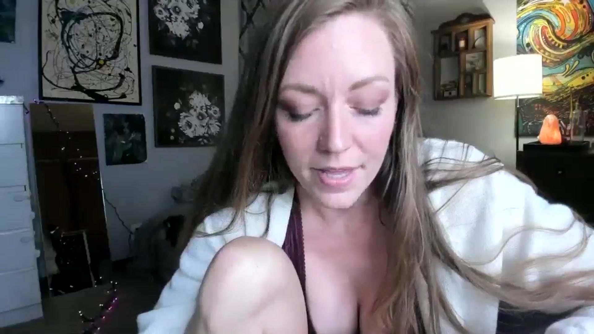 Gallery image thumbnail from KennaKind's myfreecams stream on, 09/22/2025, 03:26 image 11 of 20