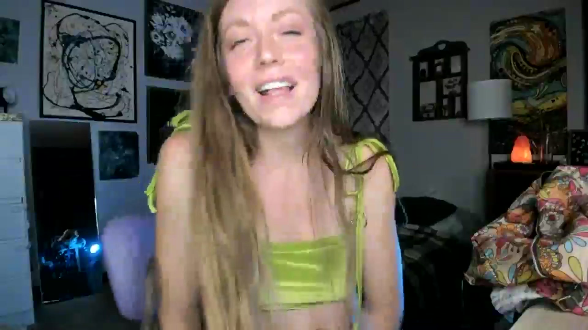 Gallery image thumbnail from KennaKind's myfreecams stream on, 10/20/2025, 03:06 image 4 of 20