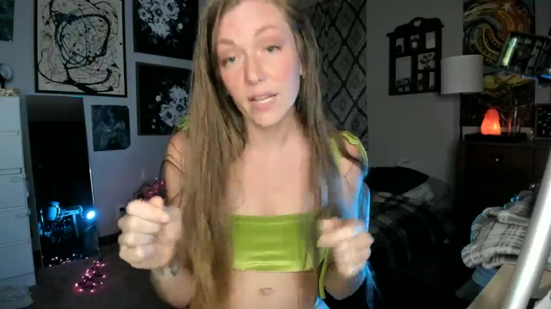 Gallery image thumbnail from KennaKind's myfreecams stream on, 10/20/2025, 03:06 image 6 of 20