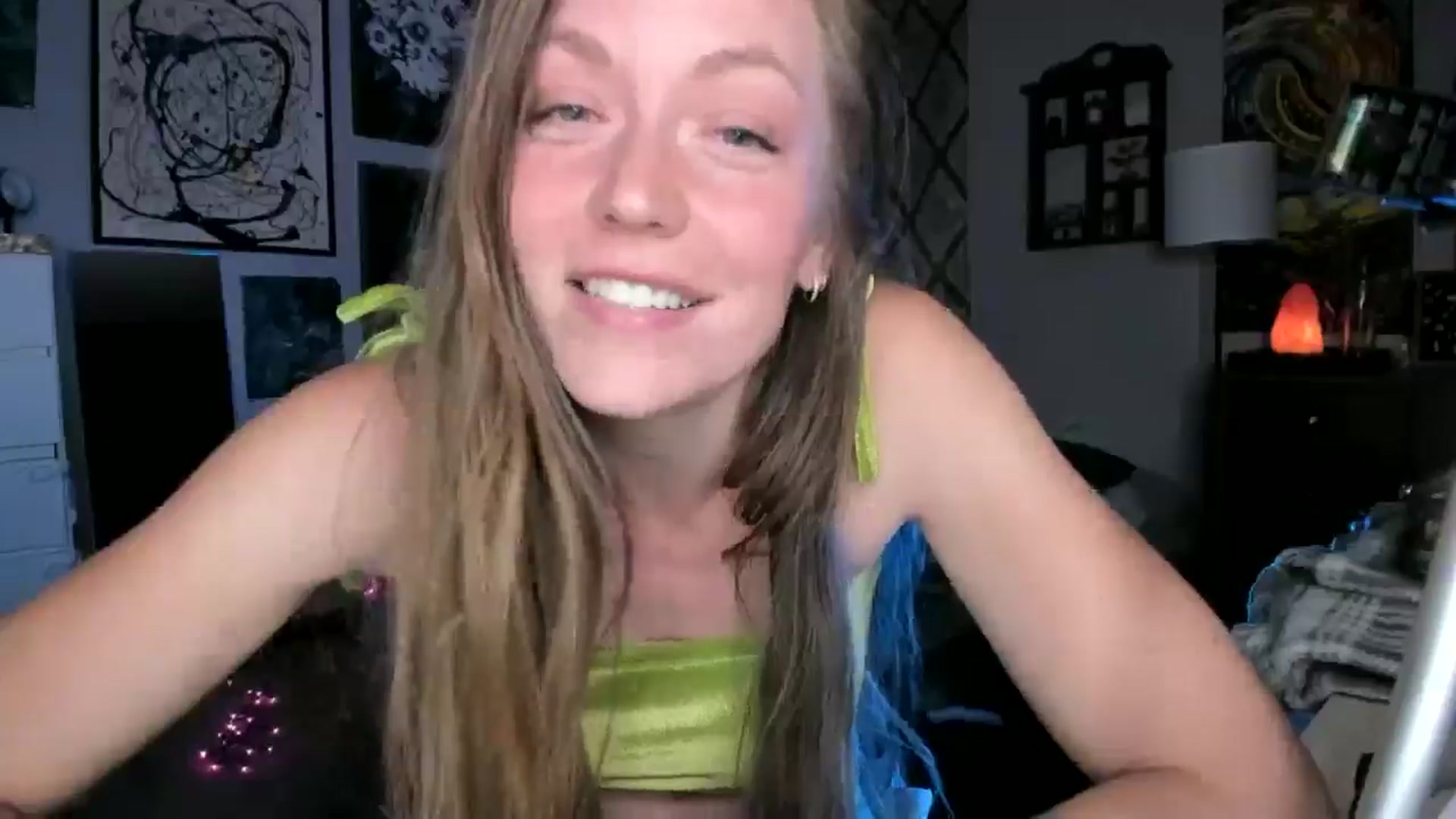 Gallery image thumbnail from KennaKind's myfreecams stream on, 10/20/2025, 03:06 image 8 of 20