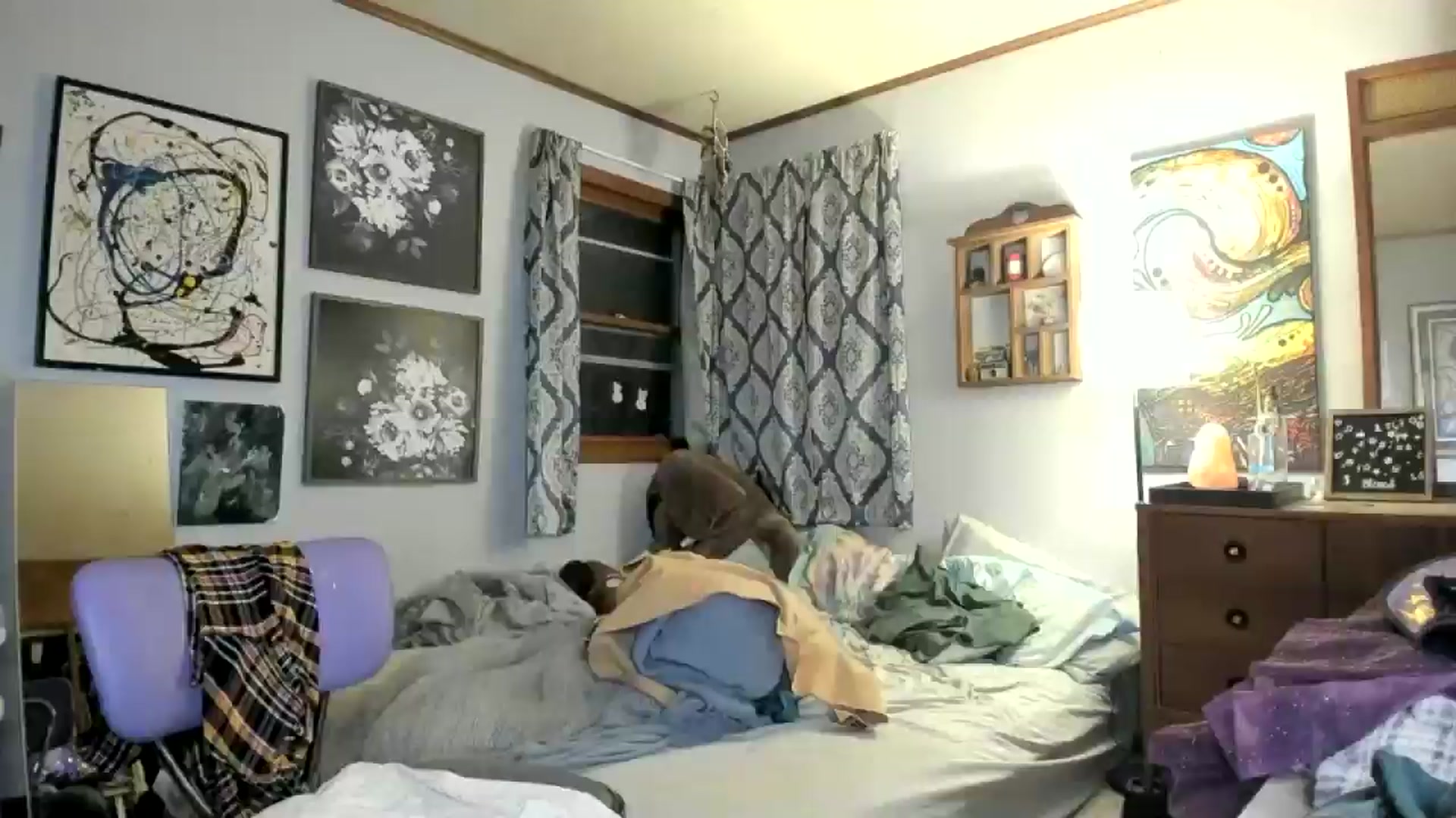 Gallery image thumbnail from KennaKind's myfreecams stream on, 10/24/2025, 03:10 image 3 of 20