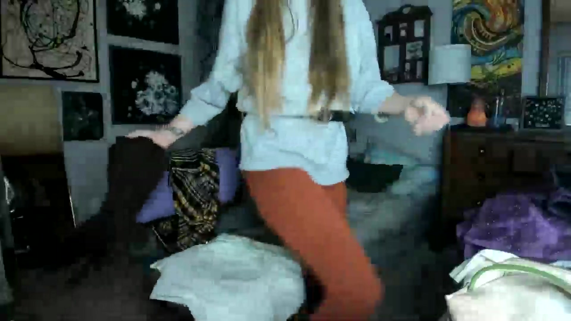 Gallery image thumbnail from KennaKind's myfreecams stream on, 10/24/2025, 03:10 image 6 of 20