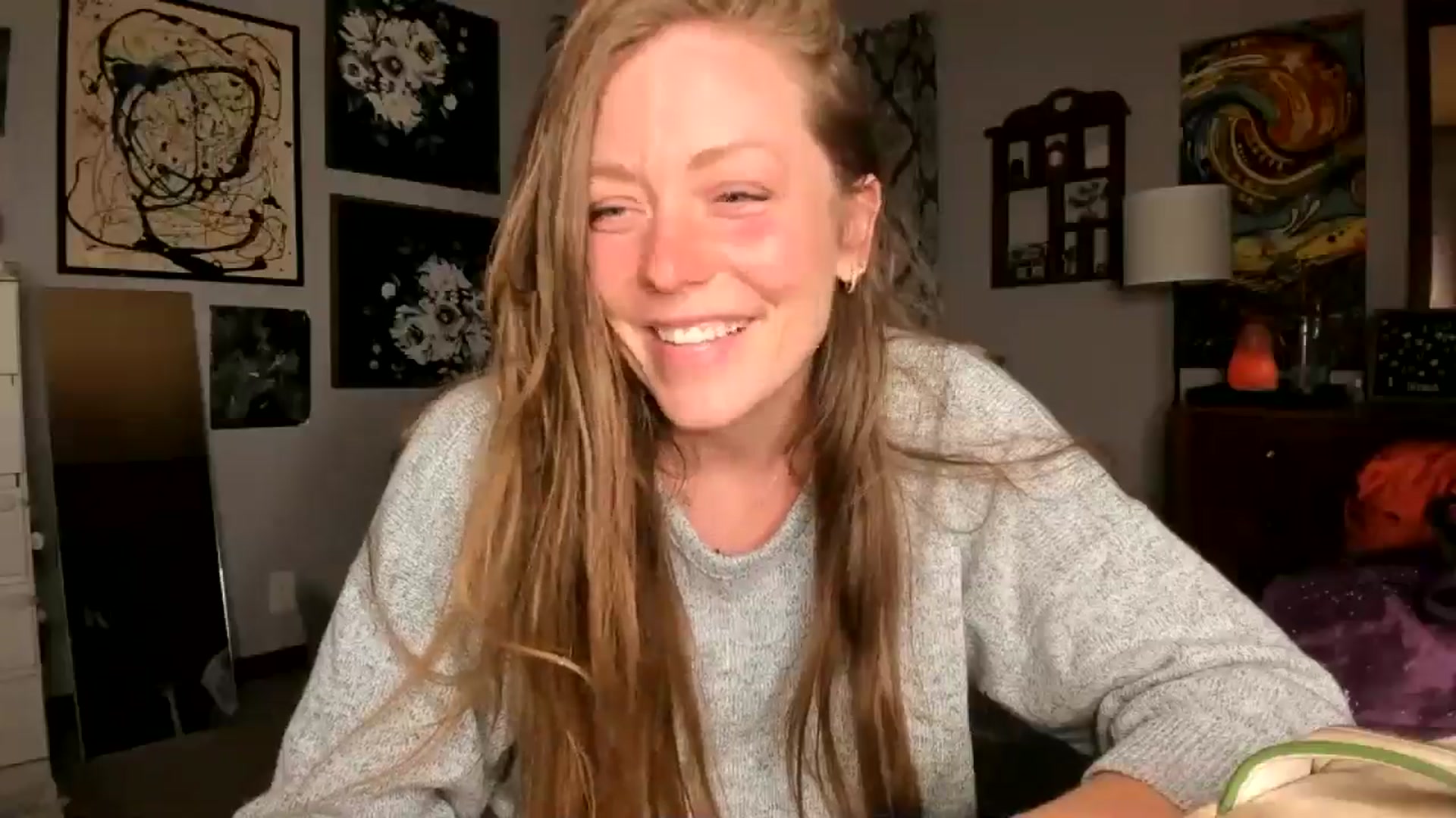 Gallery image thumbnail from KennaKind's myfreecams stream on, 10/24/2025, 03:10 image 8 of 20