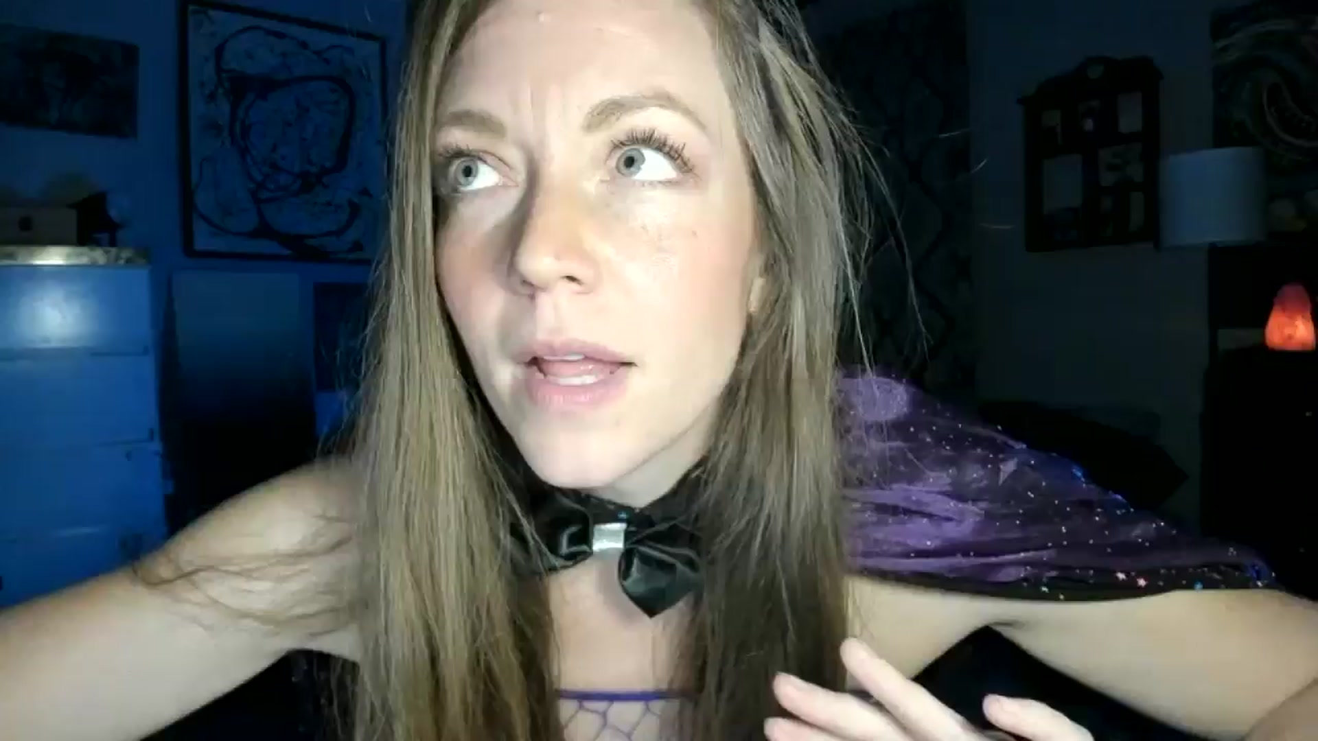 Gallery image thumbnail from KennaKind's myfreecams stream on, 10/27/2025, 03:10 image 11 of 20