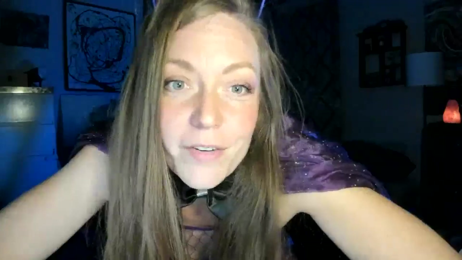 Gallery image thumbnail from KennaKind's myfreecams stream on, 10/27/2025, 03:10 image 10 of 20