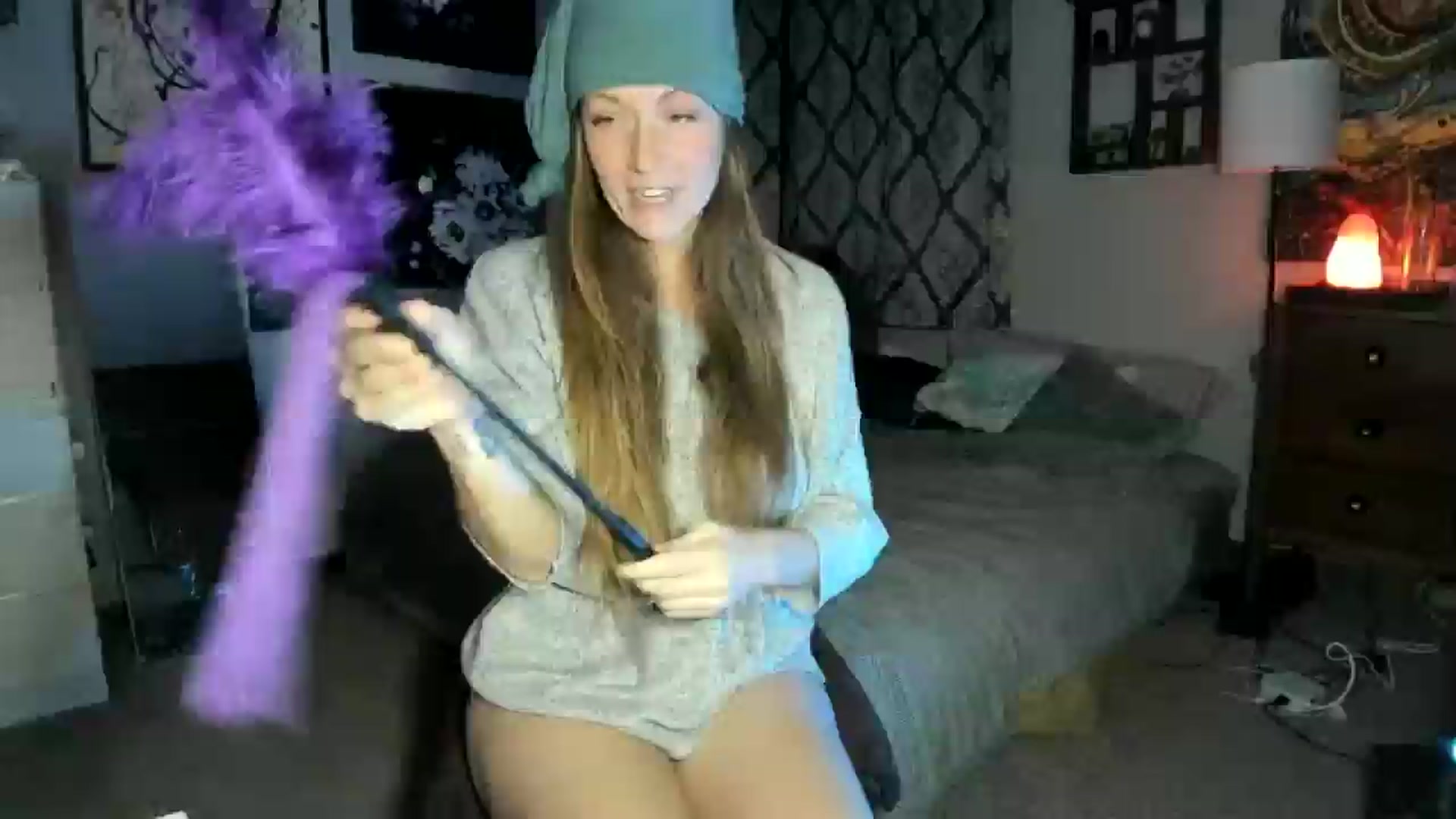 Gallery image thumbnail from KennaKind's myfreecams stream on, 10/31/2025, 01:40 image 1 of 20
