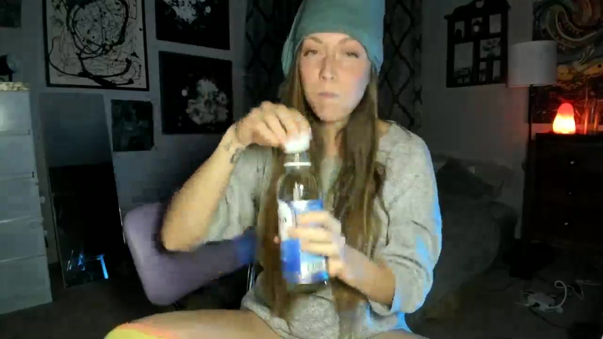 Gallery image thumbnail from KennaKind's myfreecams stream on, 10/31/2025, 01:40 image 7 of 20