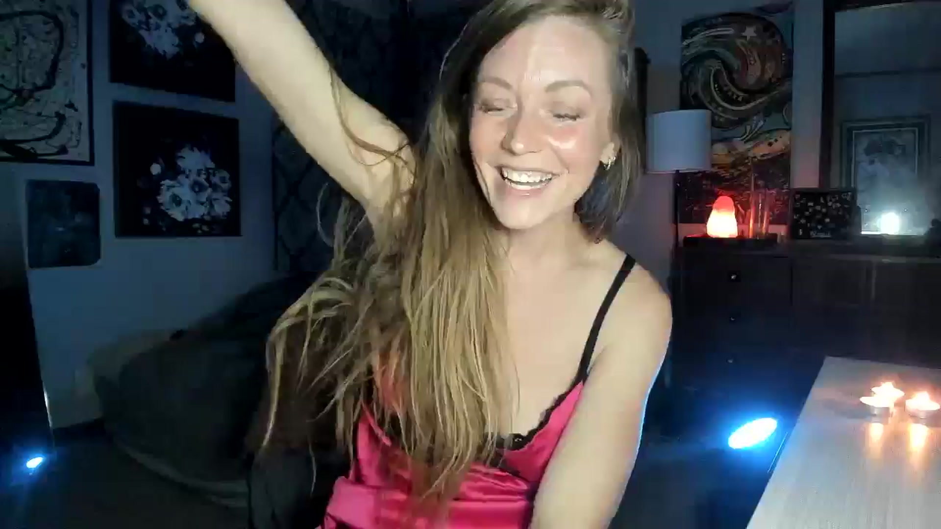 Gallery image thumbnail from KennaKind's myfreecams stream on, 11/02/2025, 03:09 image 8 of 20