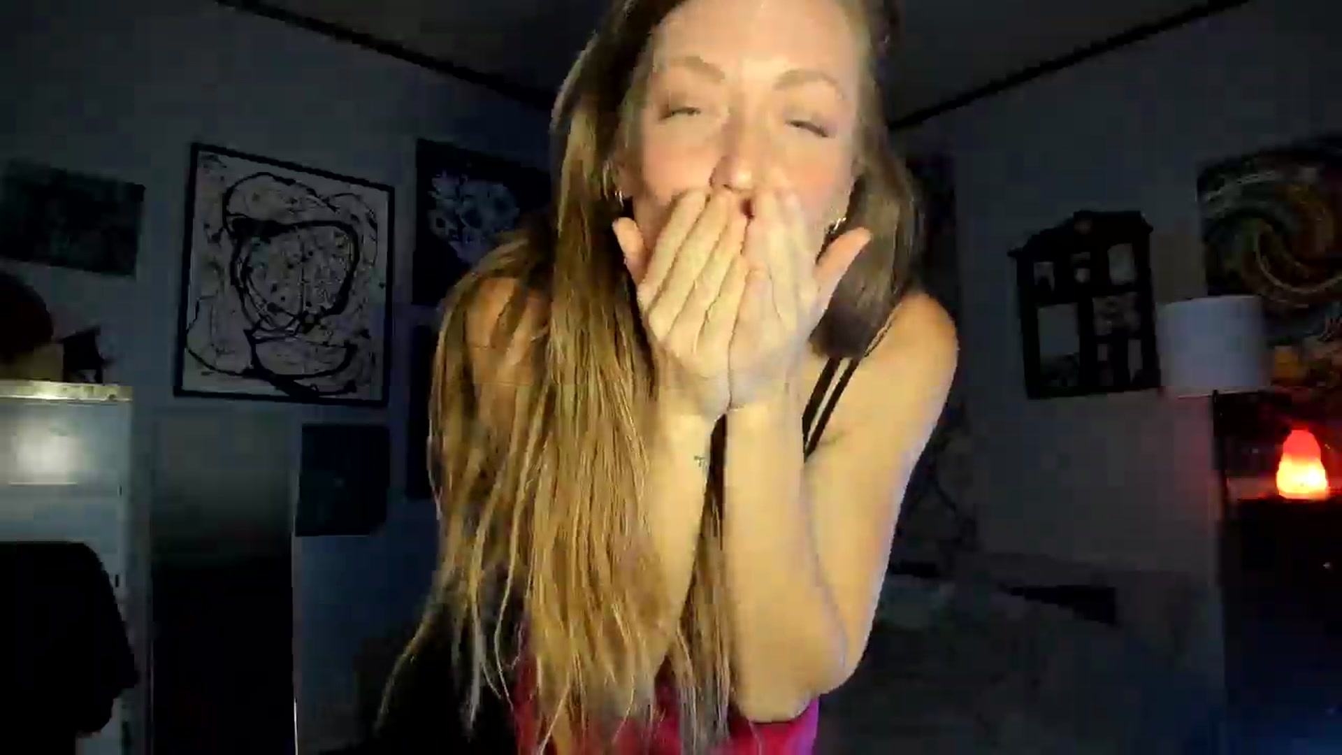 Gallery image thumbnail from KennaKind's myfreecams stream on, 11/02/2025, 03:09 image 11 of 20