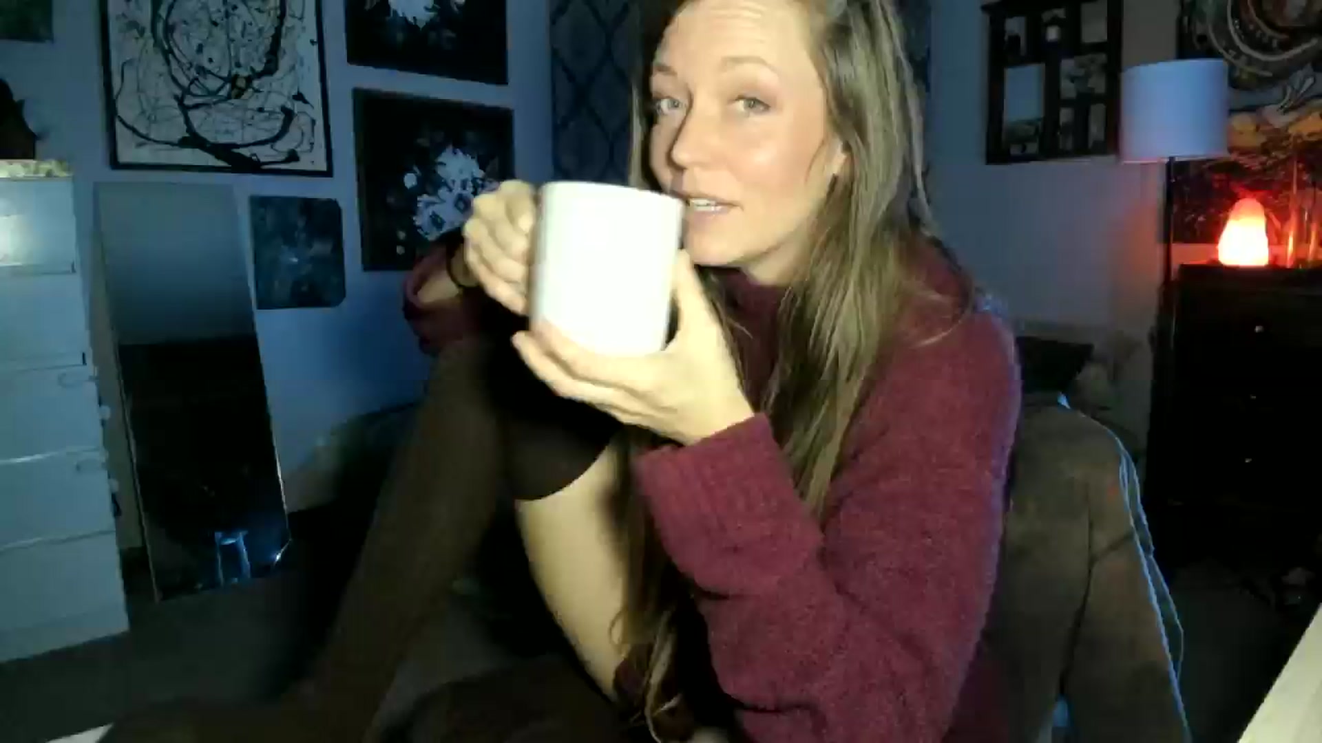 Gallery image thumbnail from KennaKind's myfreecams stream on, 11/03/2025, 03:34 image 1 of 20