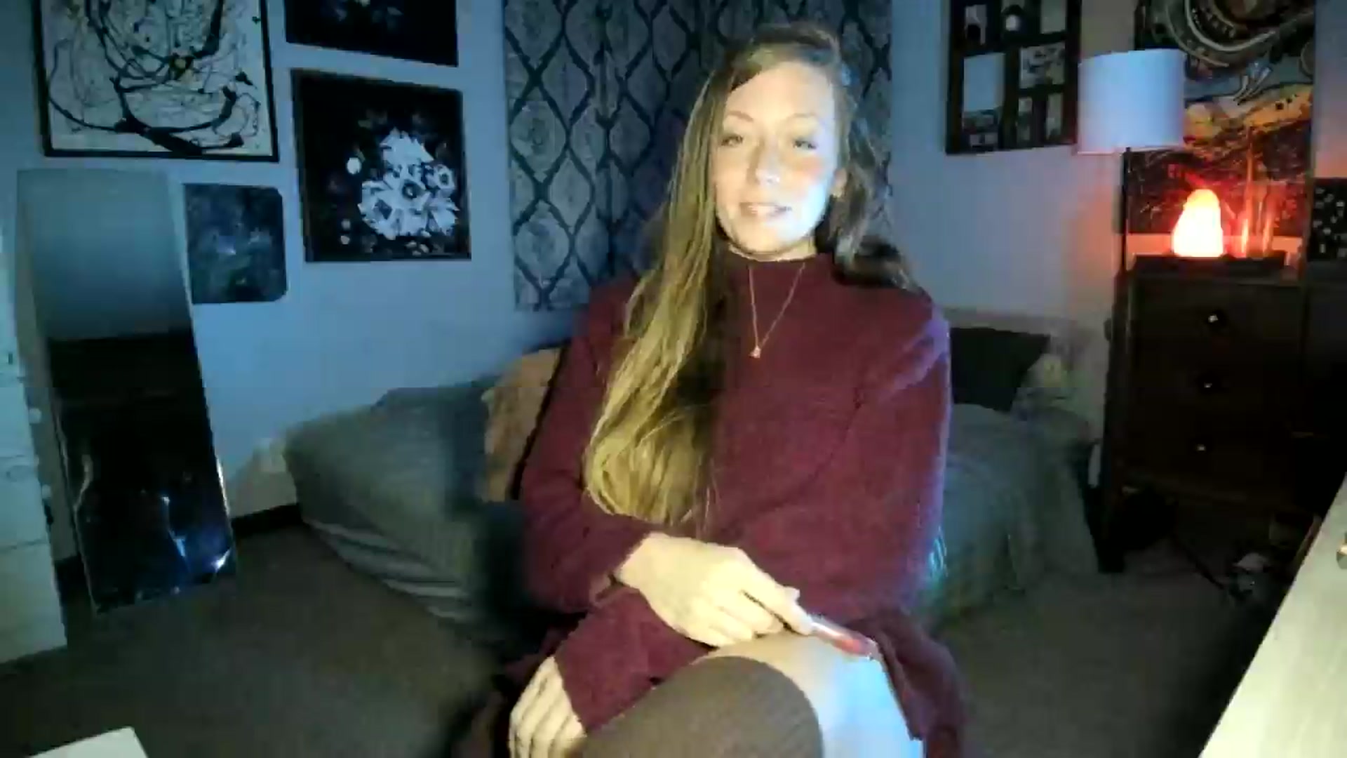 Gallery image thumbnail from KennaKind's myfreecams stream on, 11/03/2025, 03:34 image 10 of 20