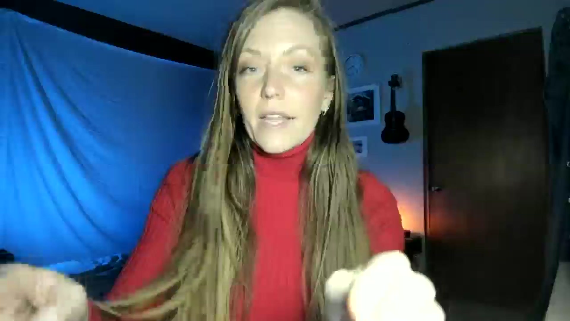 Gallery image thumbnail from KennaKind's myfreecams stream on, 11/09/2025, 03:54 image 6 of 20