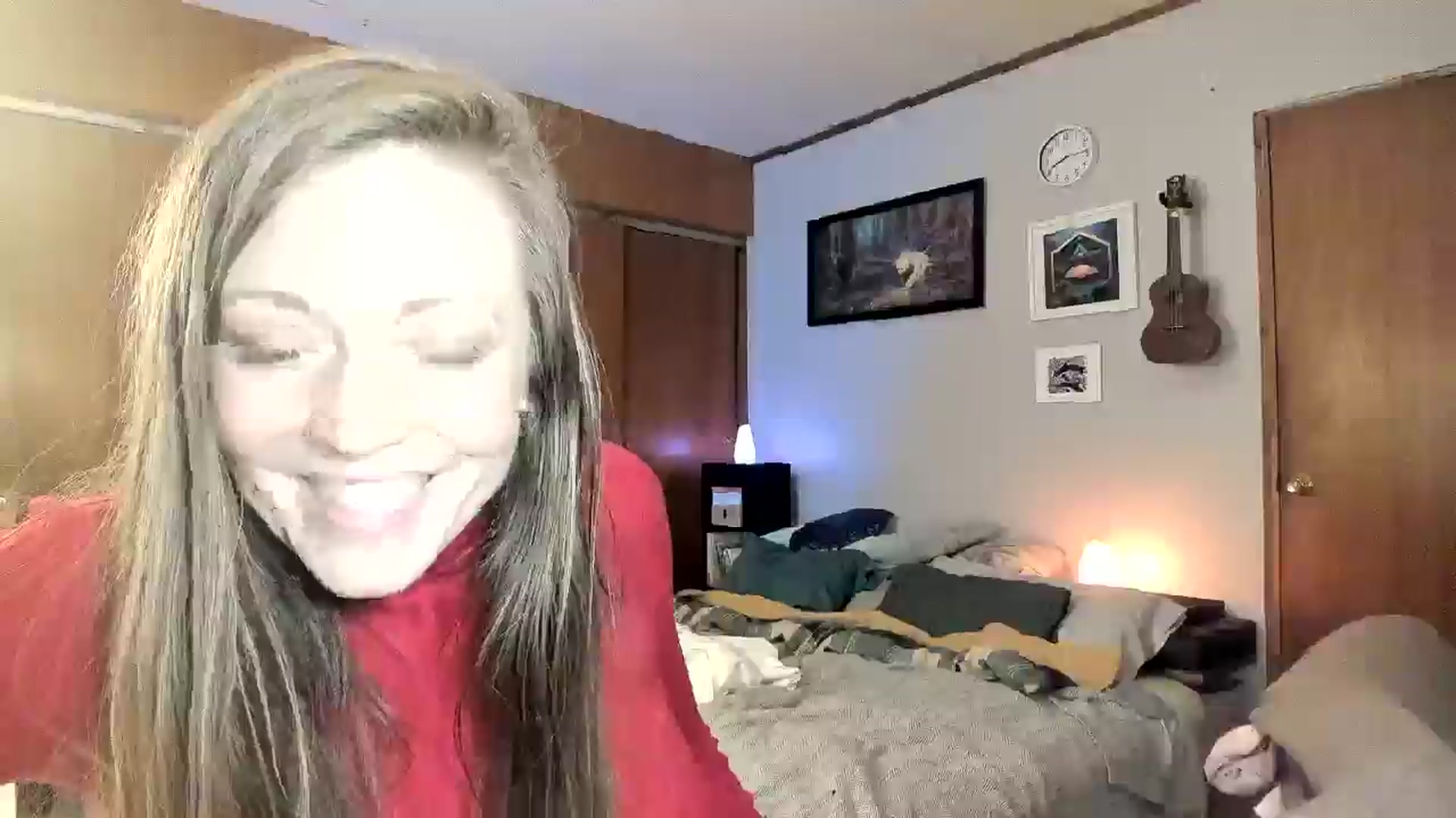 Gallery image thumbnail from KennaKind's myfreecams stream on, 11/09/2025, 03:54 image 4 of 20
