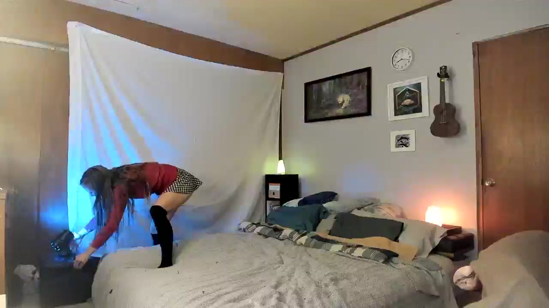 Gallery image thumbnail from KennaKind's myfreecams stream on, 11/09/2025, 03:54 image 5 of 20