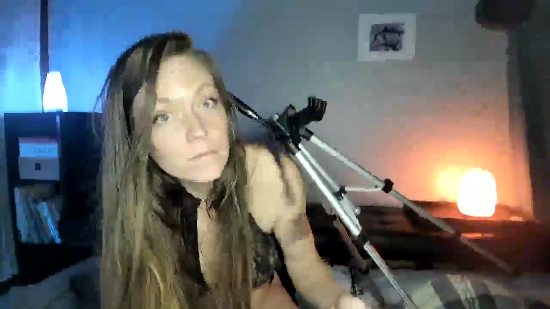 Gallery image thumbnail from KennaKind's myfreecams stream on, 11/09/2025, 03:54 image 18 of 20