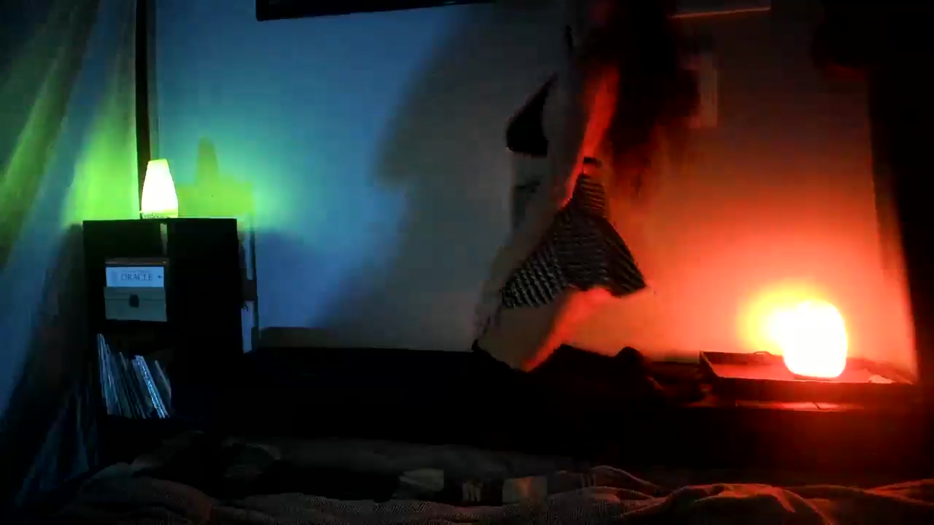 Gallery image thumbnail from KennaKind's myfreecams stream on, 11/09/2025, 03:54 image 12 of 20