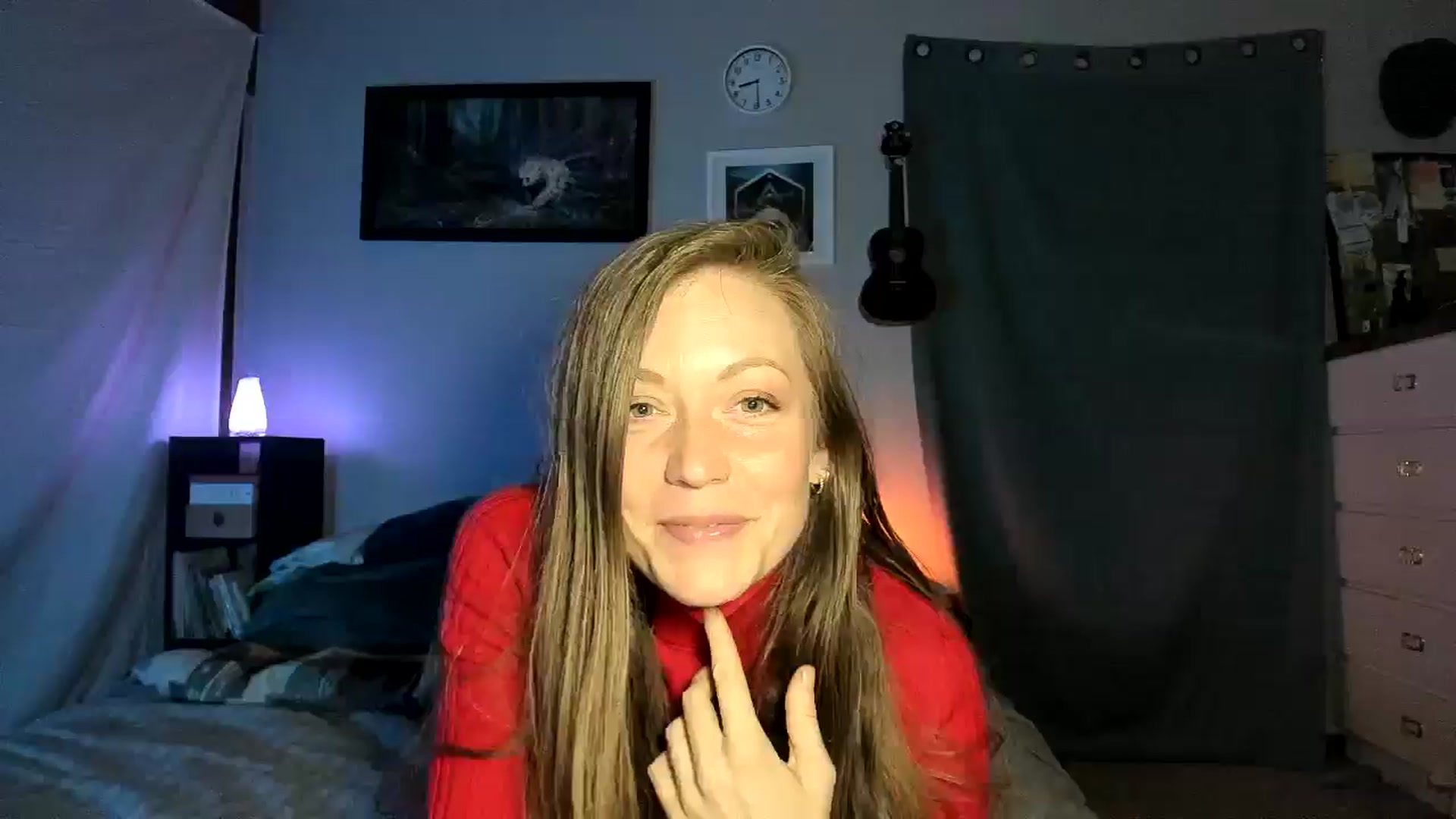 Gallery image thumbnail from KennaKind's myfreecams stream on, 11/09/2025, 03:54 image 7 of 20