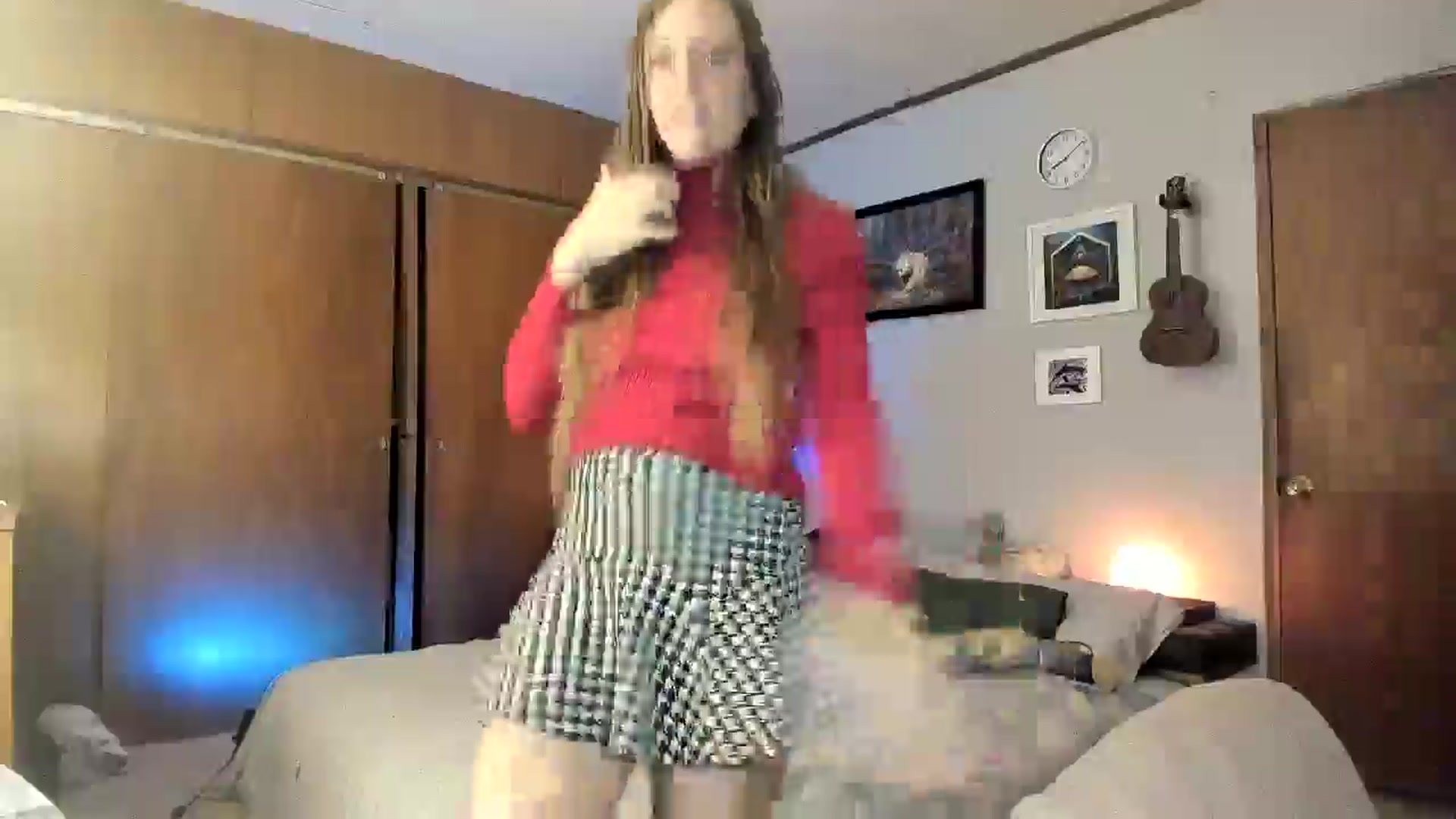 Gallery image thumbnail from KennaKind's myfreecams stream on, 11/09/2025, 03:54 image 3 of 20