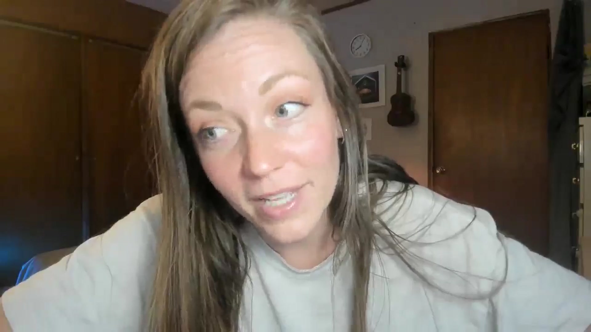 Gallery image thumbnail from KennaKind's myfreecams stream on, 11/10/2025, 02:34 image 6 of 20