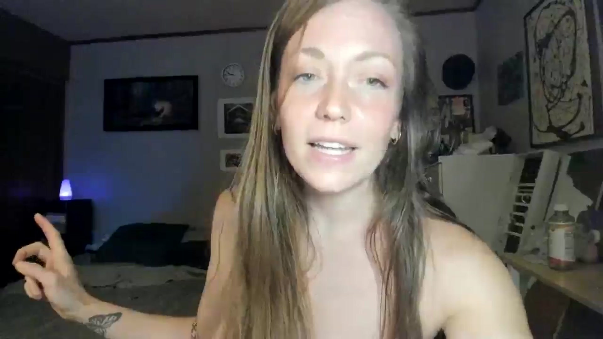 Gallery image thumbnail from KennaKind's myfreecams stream on, 11/10/2025, 04:05 image 16 of 20