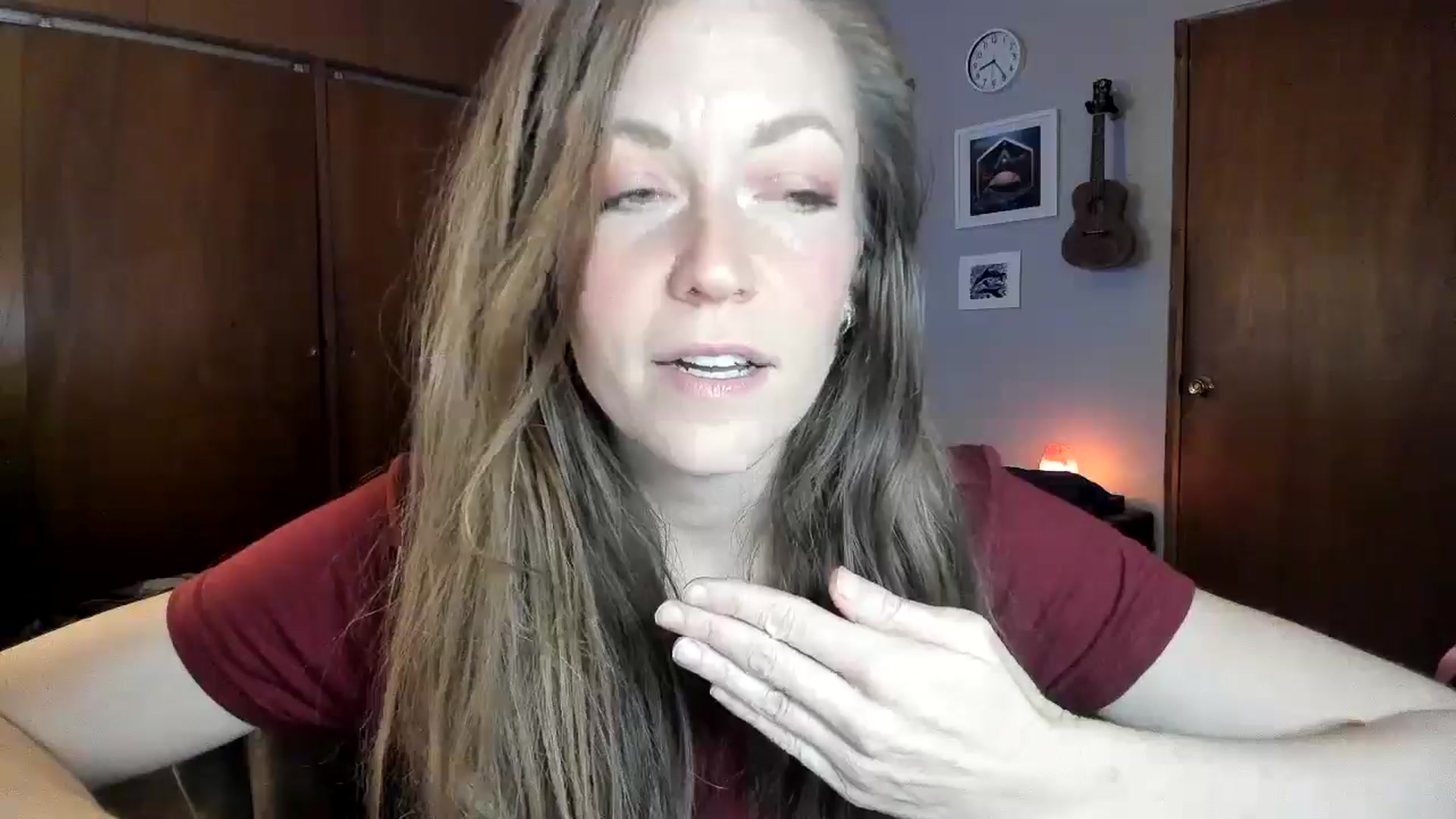 Gallery image thumbnail from KennaKind's myfreecams stream on, 11/14/2025, 04:11 image 2 of 20