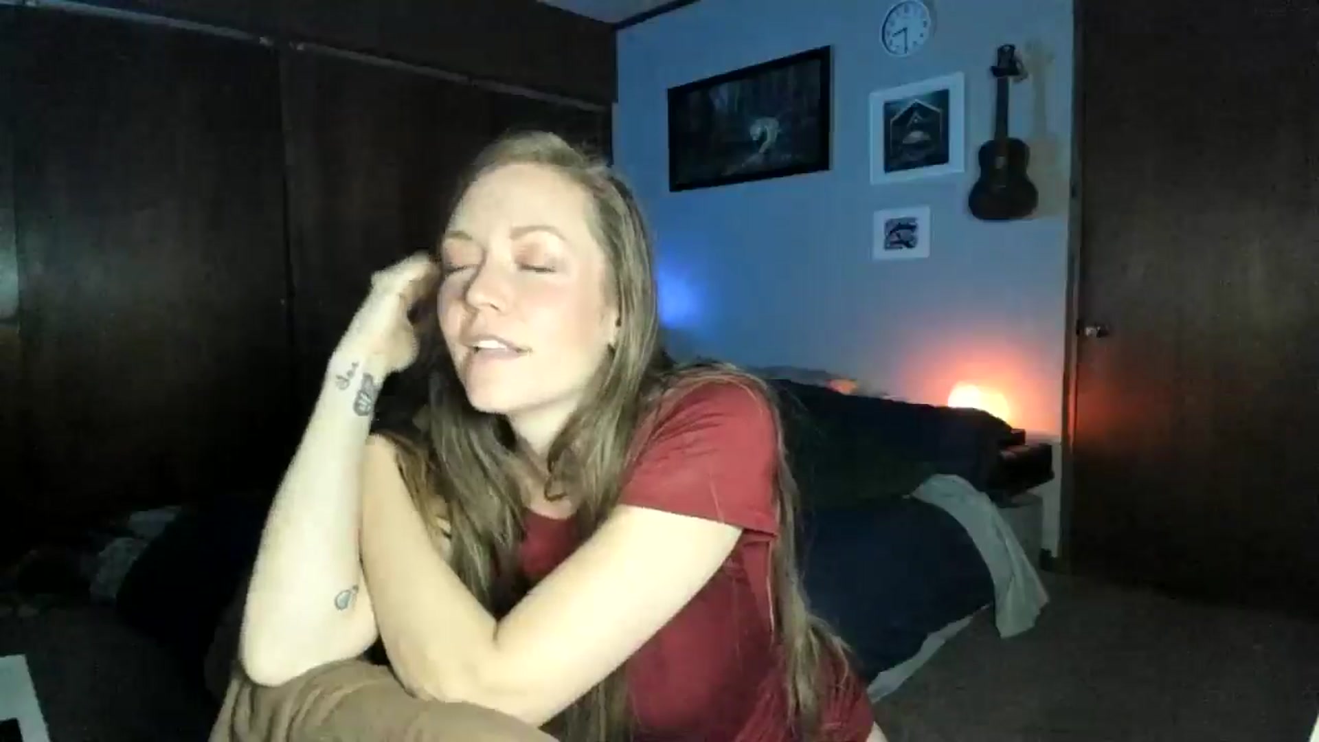 Gallery image thumbnail from KennaKind's myfreecams stream on, 11/14/2025, 04:11 image 3 of 20