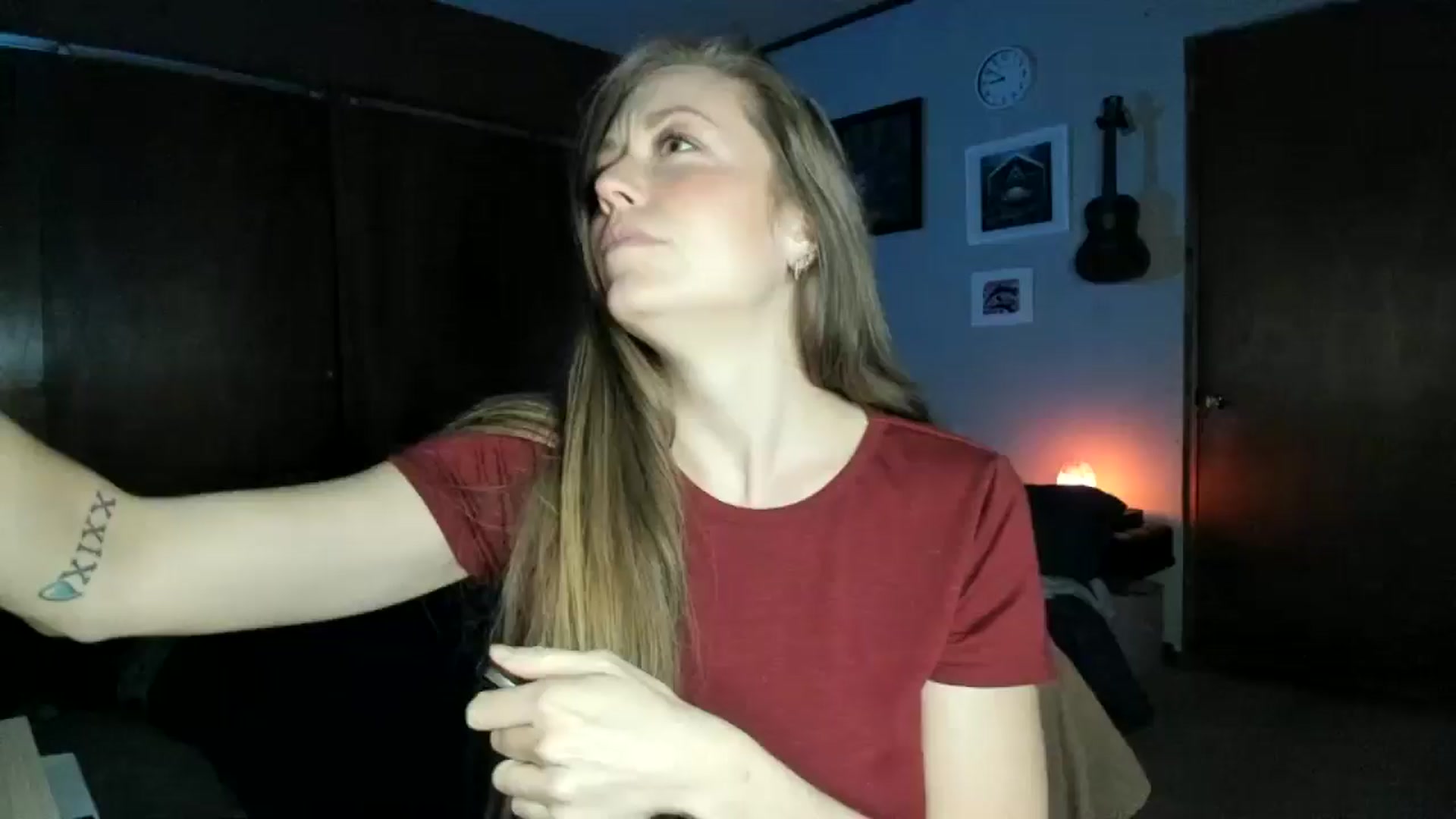 Gallery image thumbnail from KennaKind's myfreecams stream on, 11/14/2025, 04:11 image 7 of 20