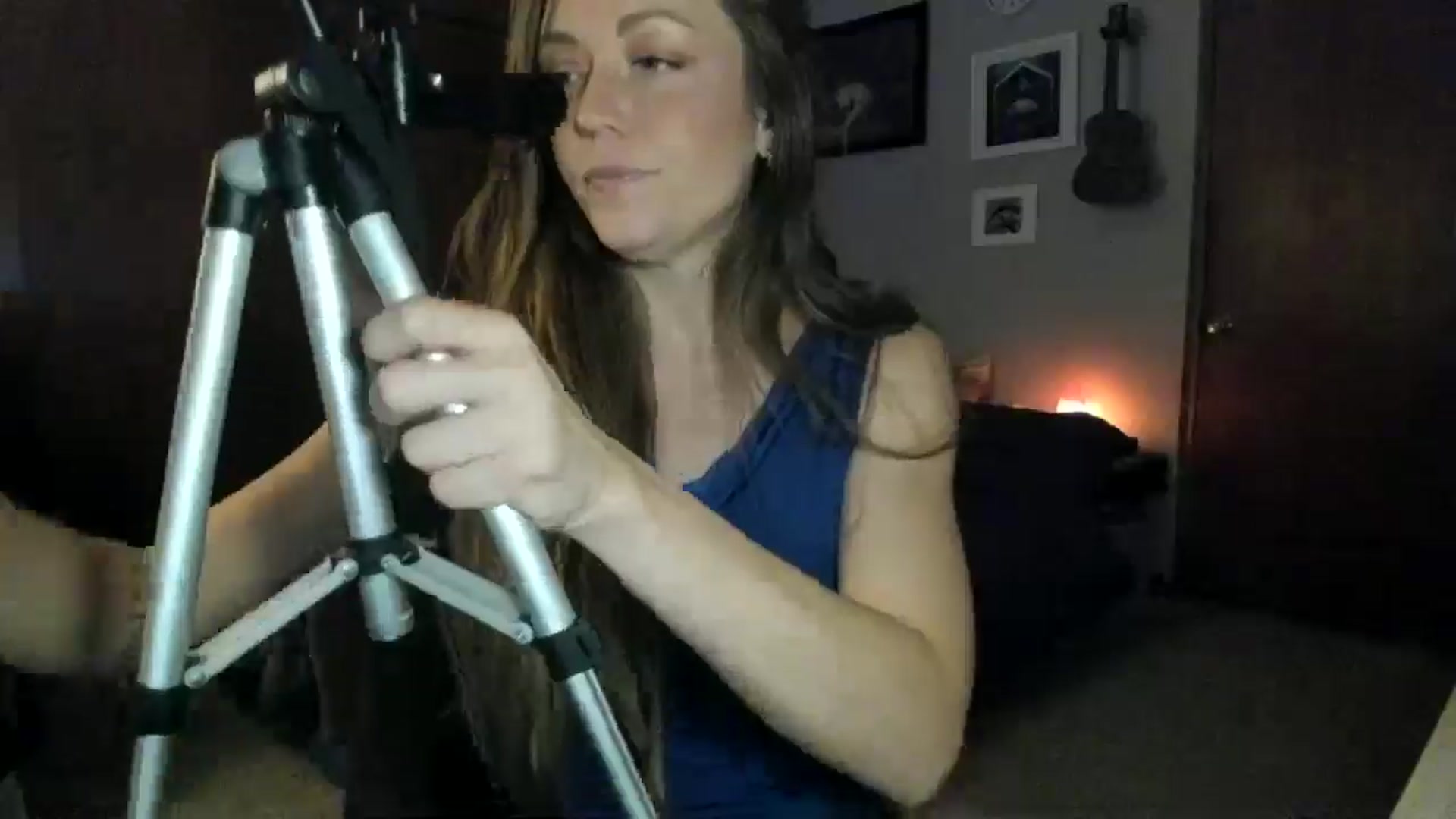 Gallery image thumbnail from KennaKind's myfreecams stream on, 11/16/2025, 03:48 image 3 of 20