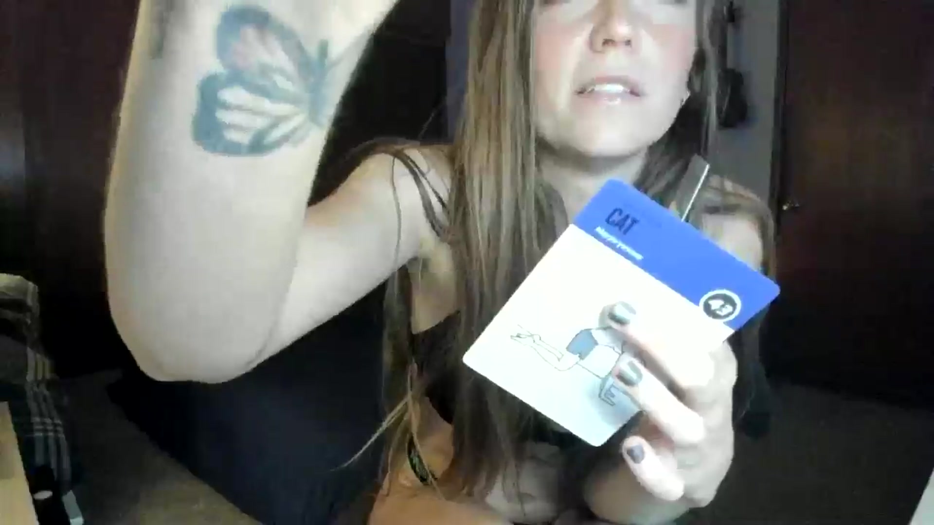 Gallery image thumbnail from KennaKind's myfreecams stream on, 11/17/2025, 04:18 image 10 of 20