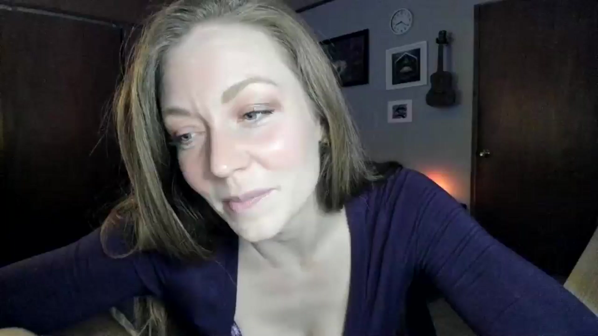 Gallery image thumbnail from KennaKind's myfreecams stream on, 11/23/2025, 04:17 image 1 of 20