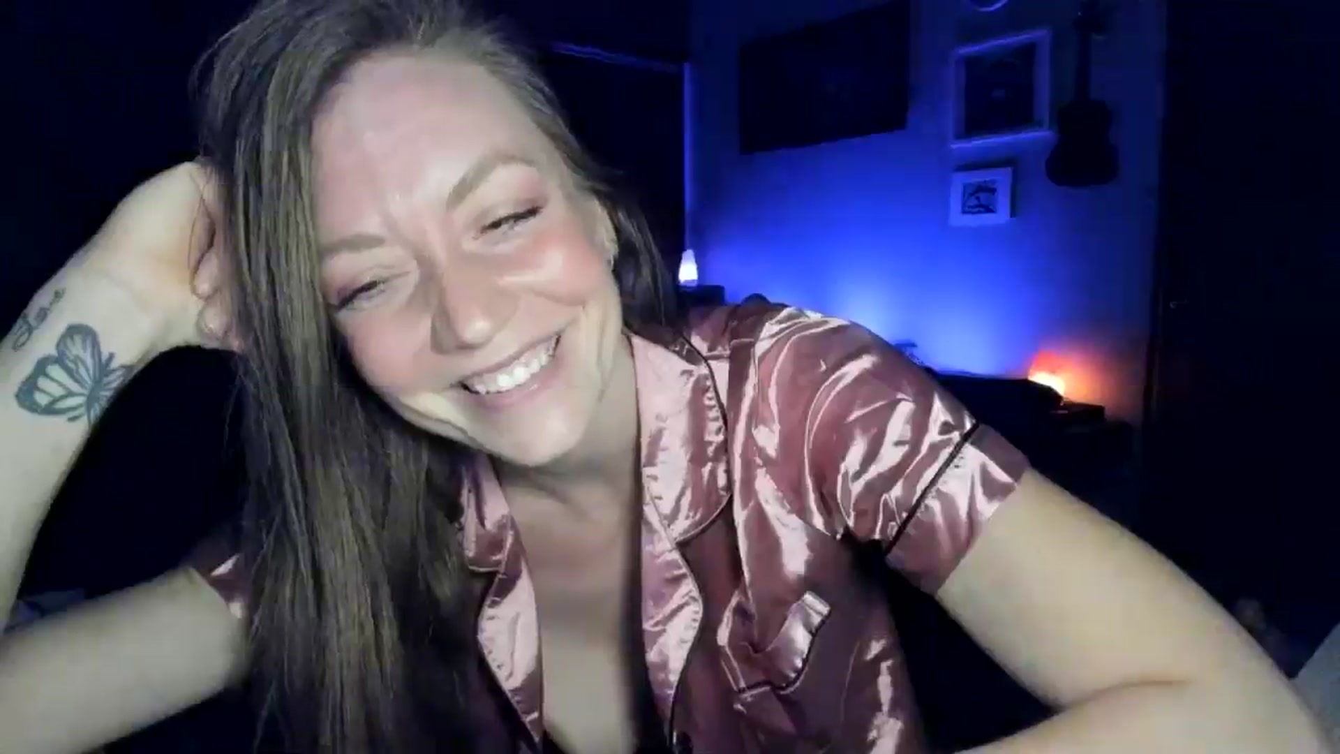 Gallery image thumbnail from KennaKind's myfreecams stream on, 11/24/2025, 04:30 image 10 of 20