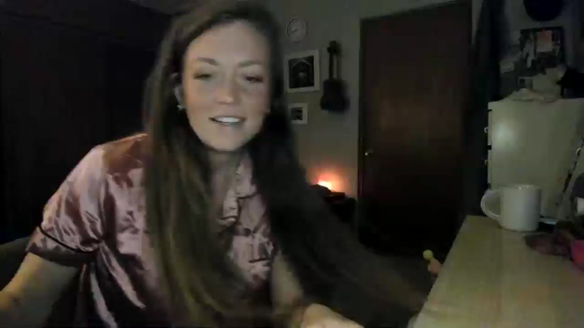 Gallery image thumbnail from KennaKind's myfreecams stream on, 11/24/2025, 04:30 image 1 of 20