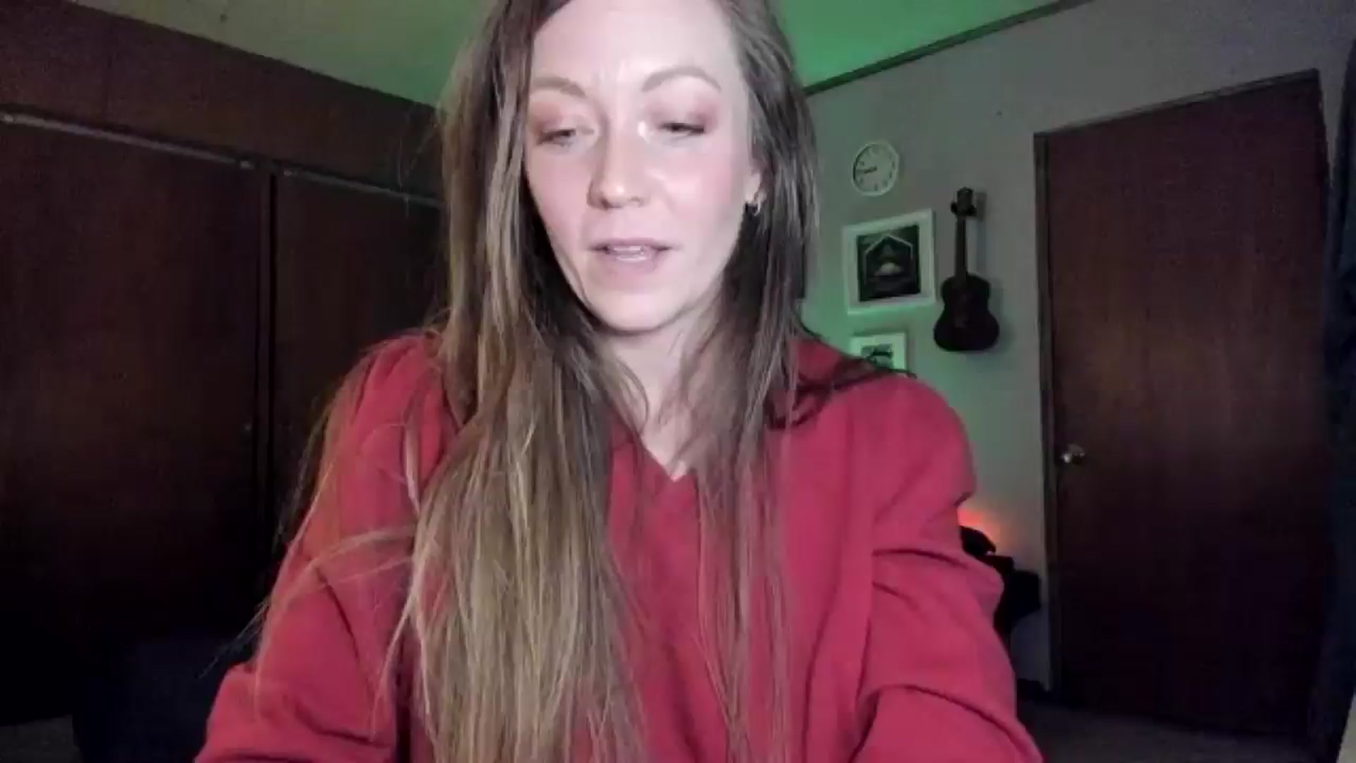 Gallery image thumbnail from KennaKind's myfreecams stream on, 12/05/2025, 03:16 image 1 of 20