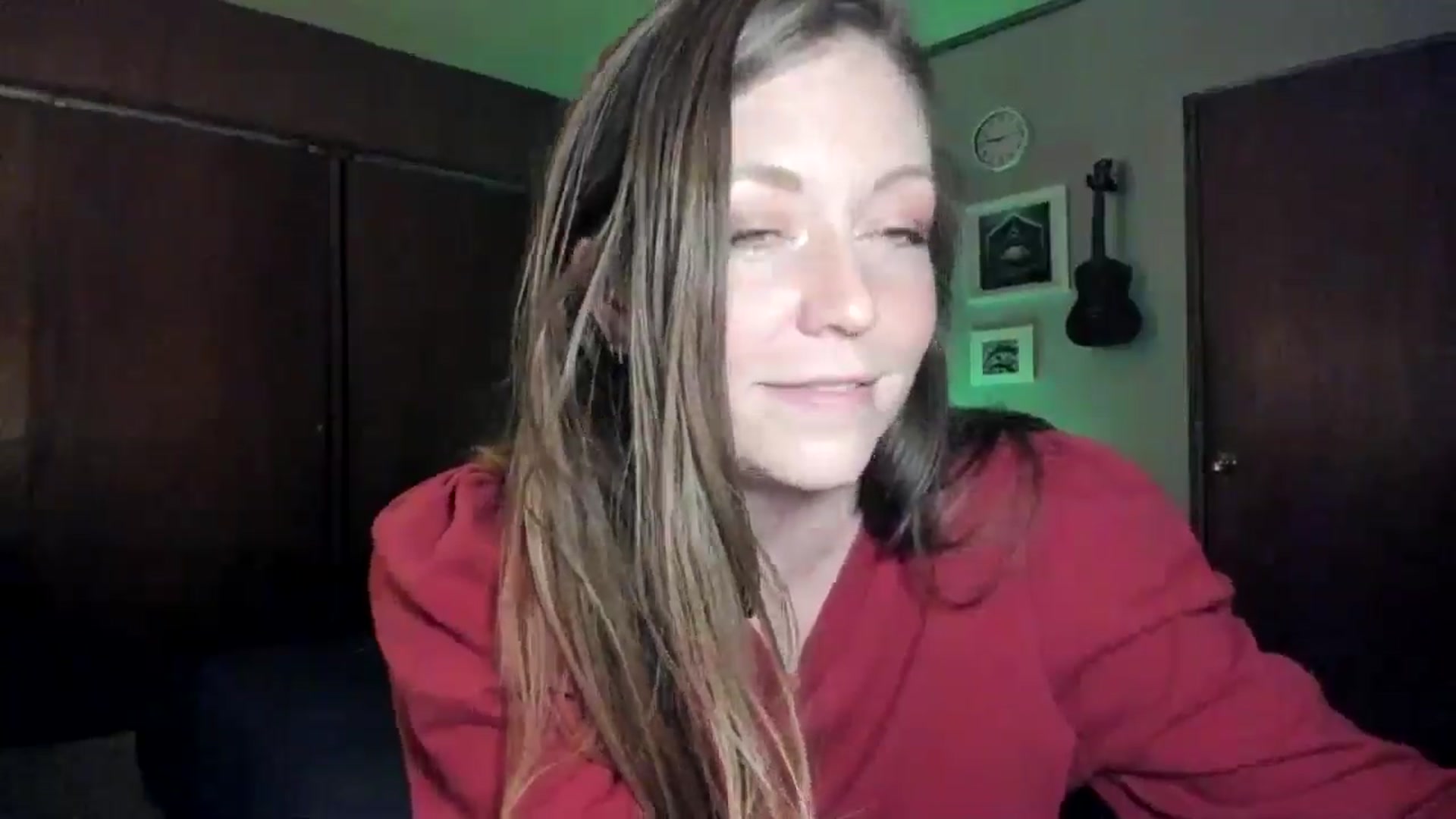 Gallery image thumbnail from KennaKind's myfreecams stream on, 12/05/2025, 03:16 image 20 of 20