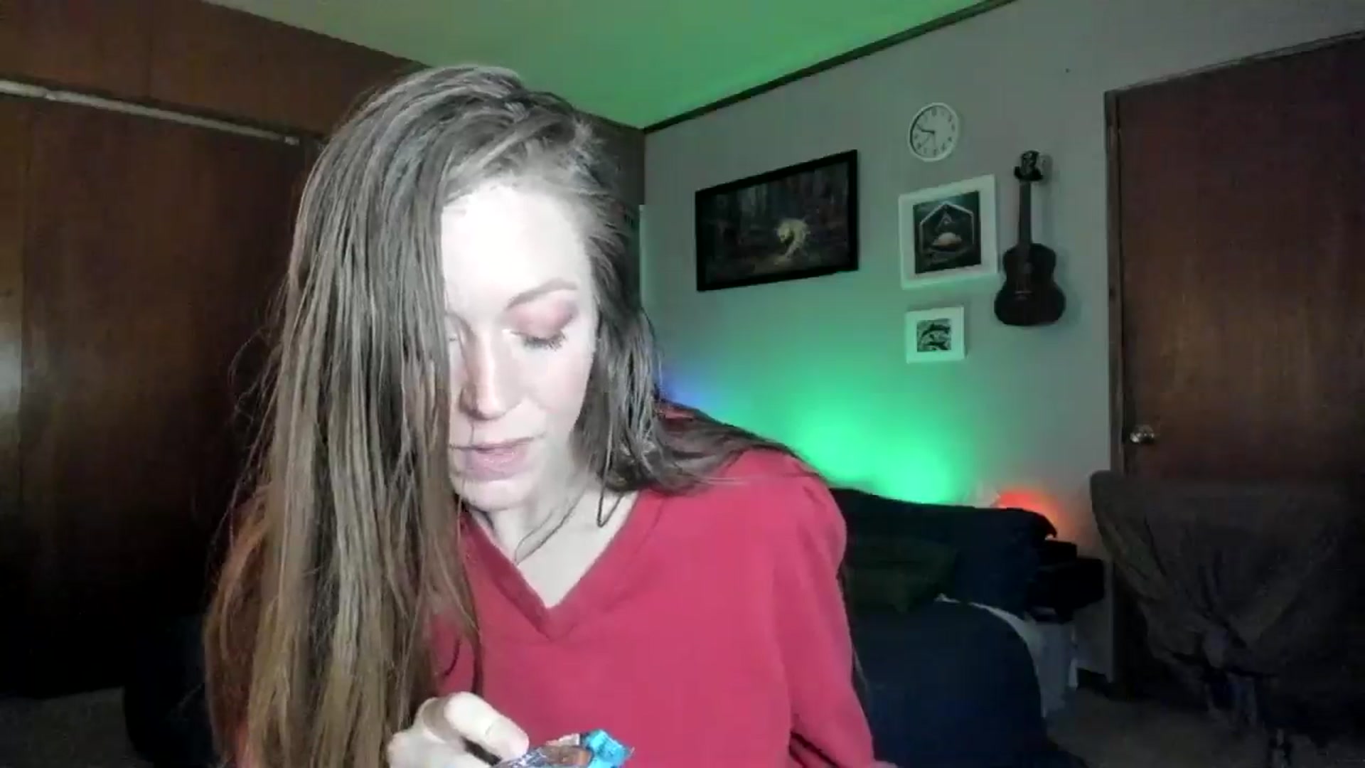 Gallery image thumbnail from KennaKind's myfreecams stream on, 12/05/2025, 03:42 image 20 of 20