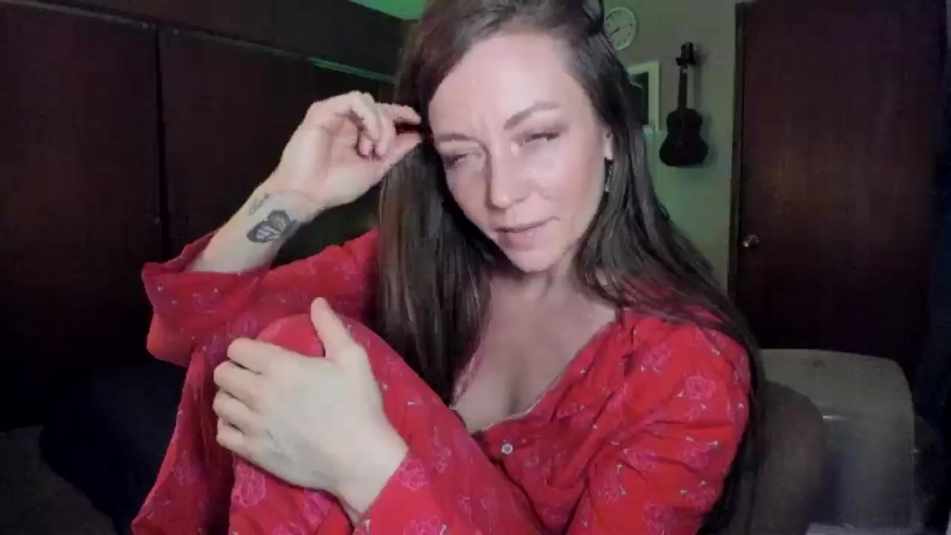 Gallery image thumbnail from KennaKind's myfreecams stream on, 12/08/2025, 02:30 image 11 of 20