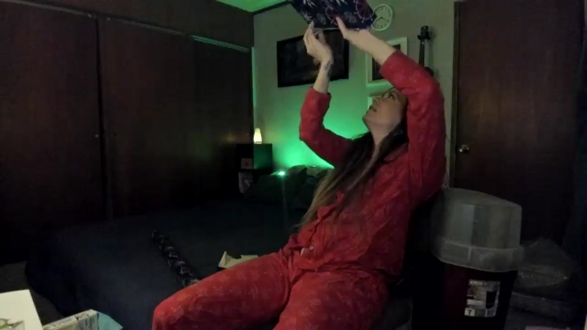 Gallery image thumbnail from KennaKind's myfreecams stream on, 12/08/2025, 02:30 image 19 of 20
